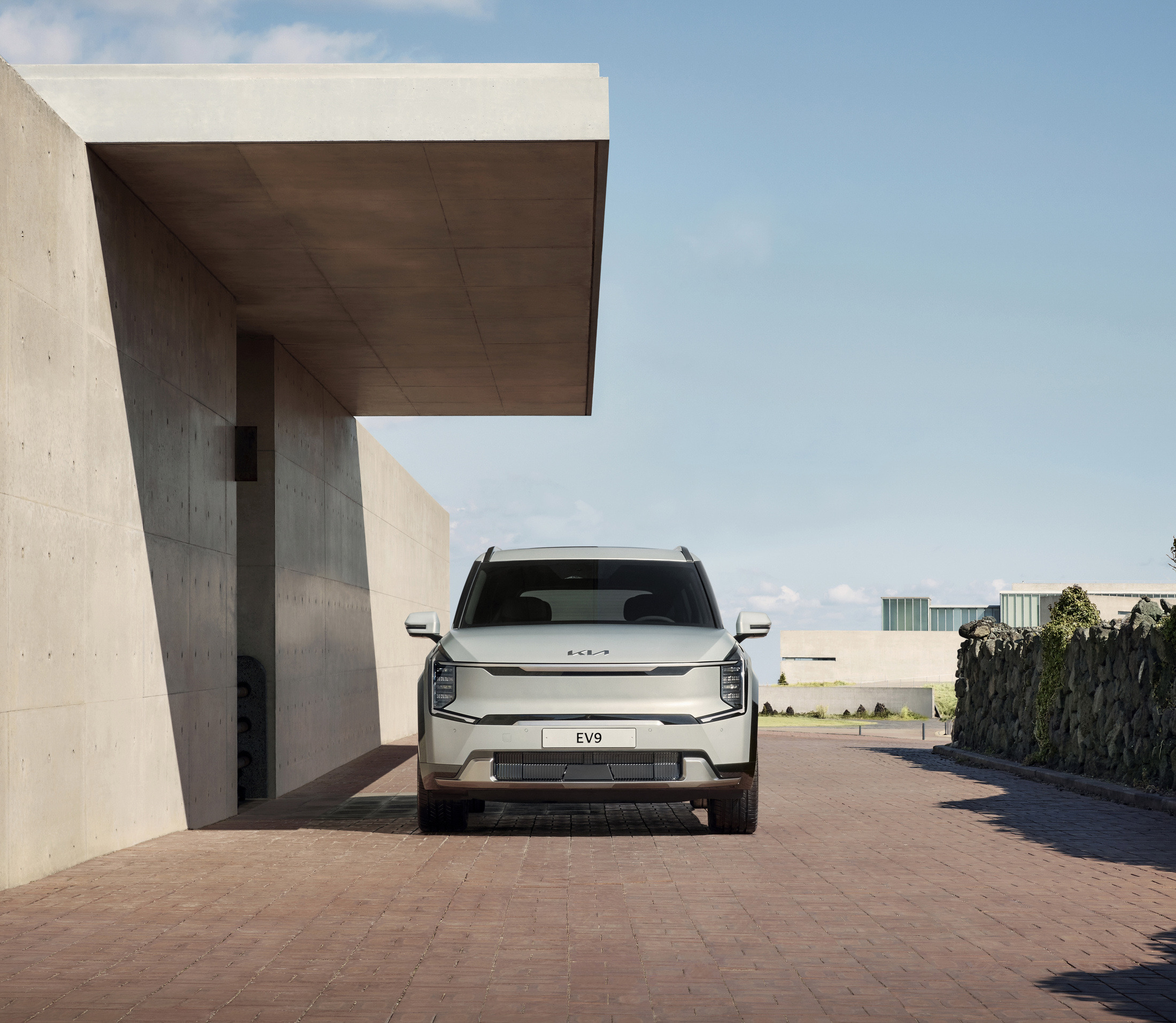 Kia EV9 10