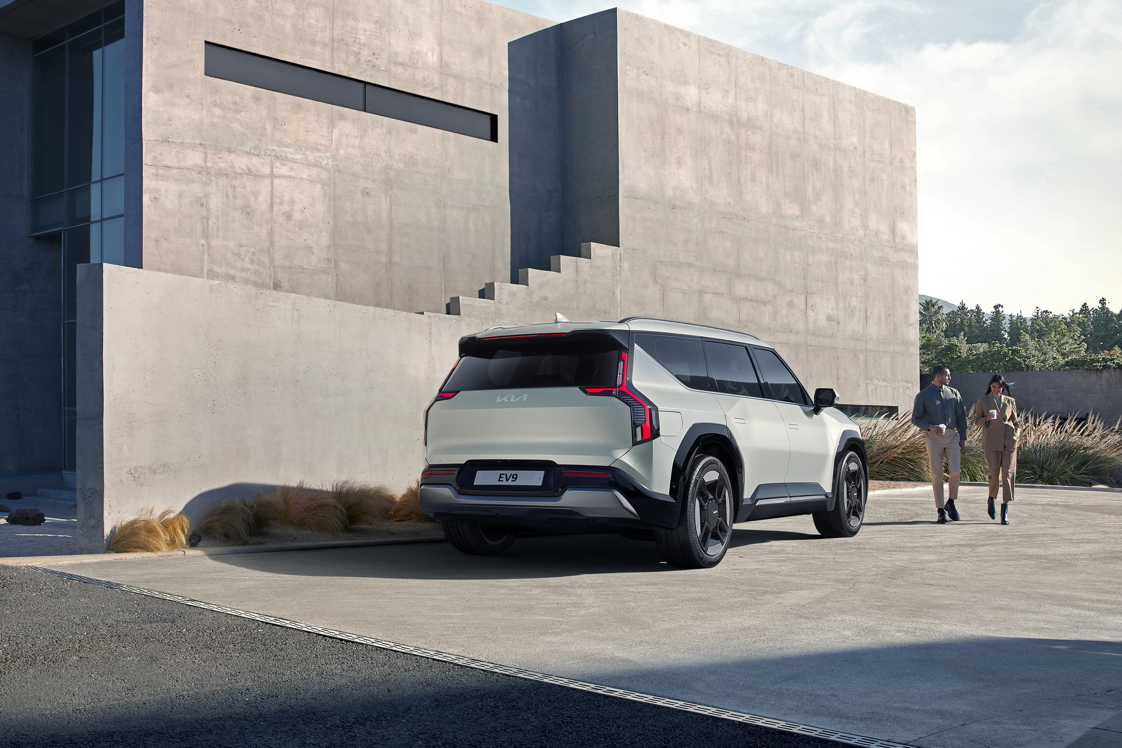 Kia EV9 11