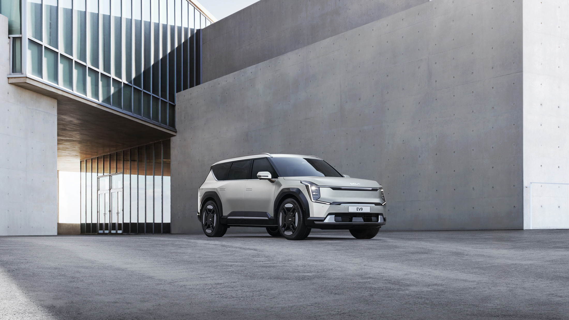 Kia EV9 14