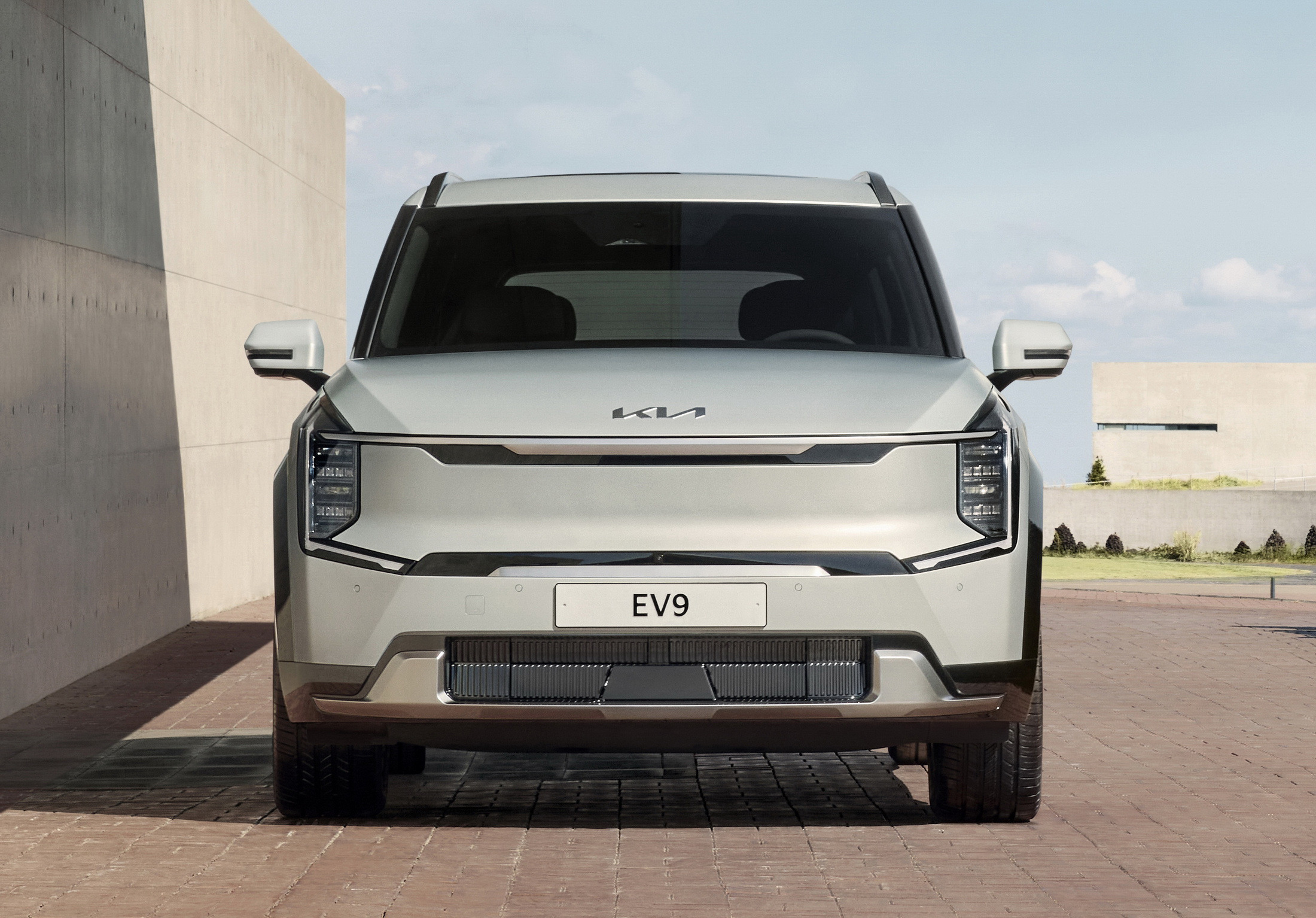Kia EV9 4
