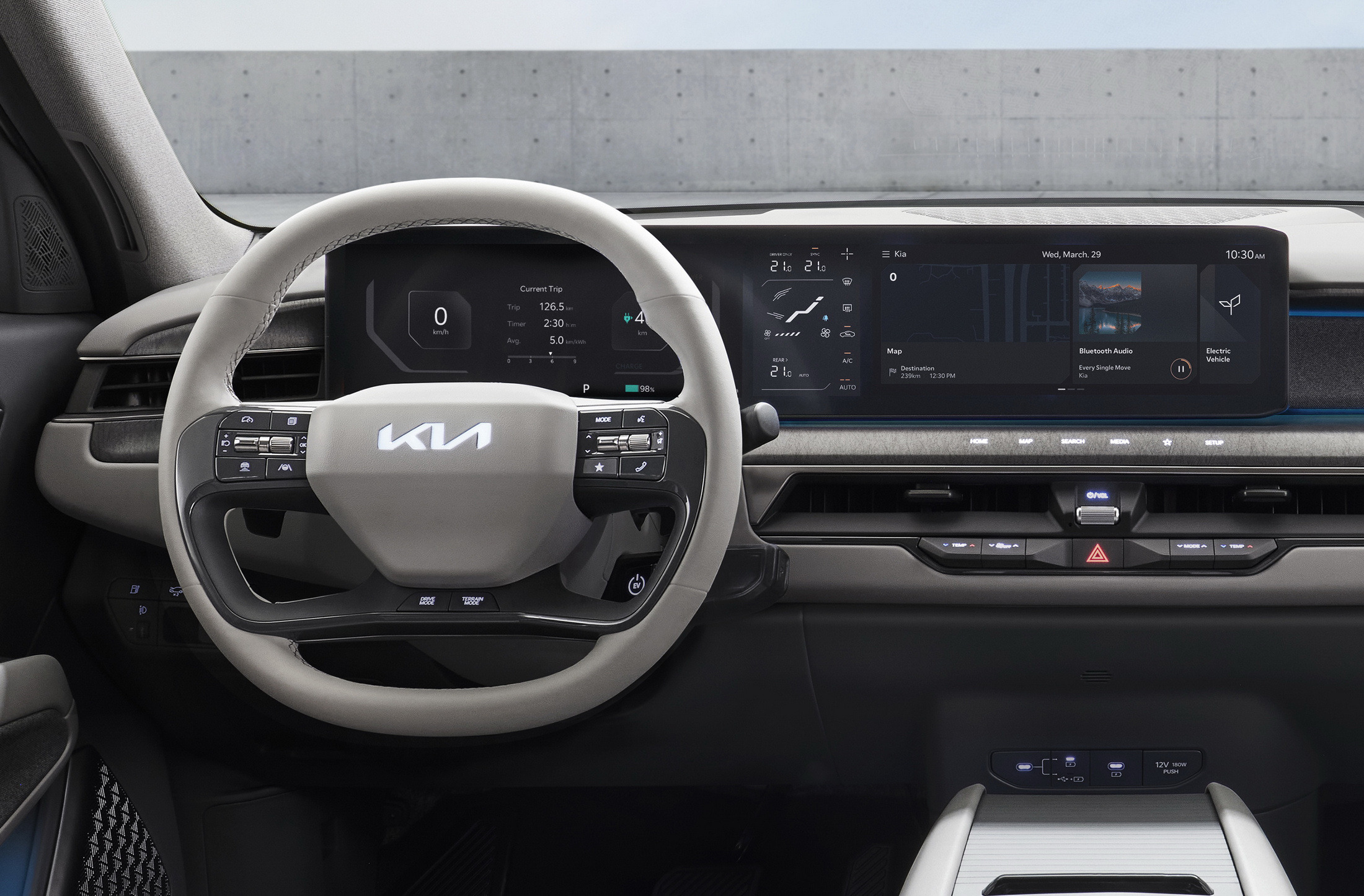 Kia EV9 6