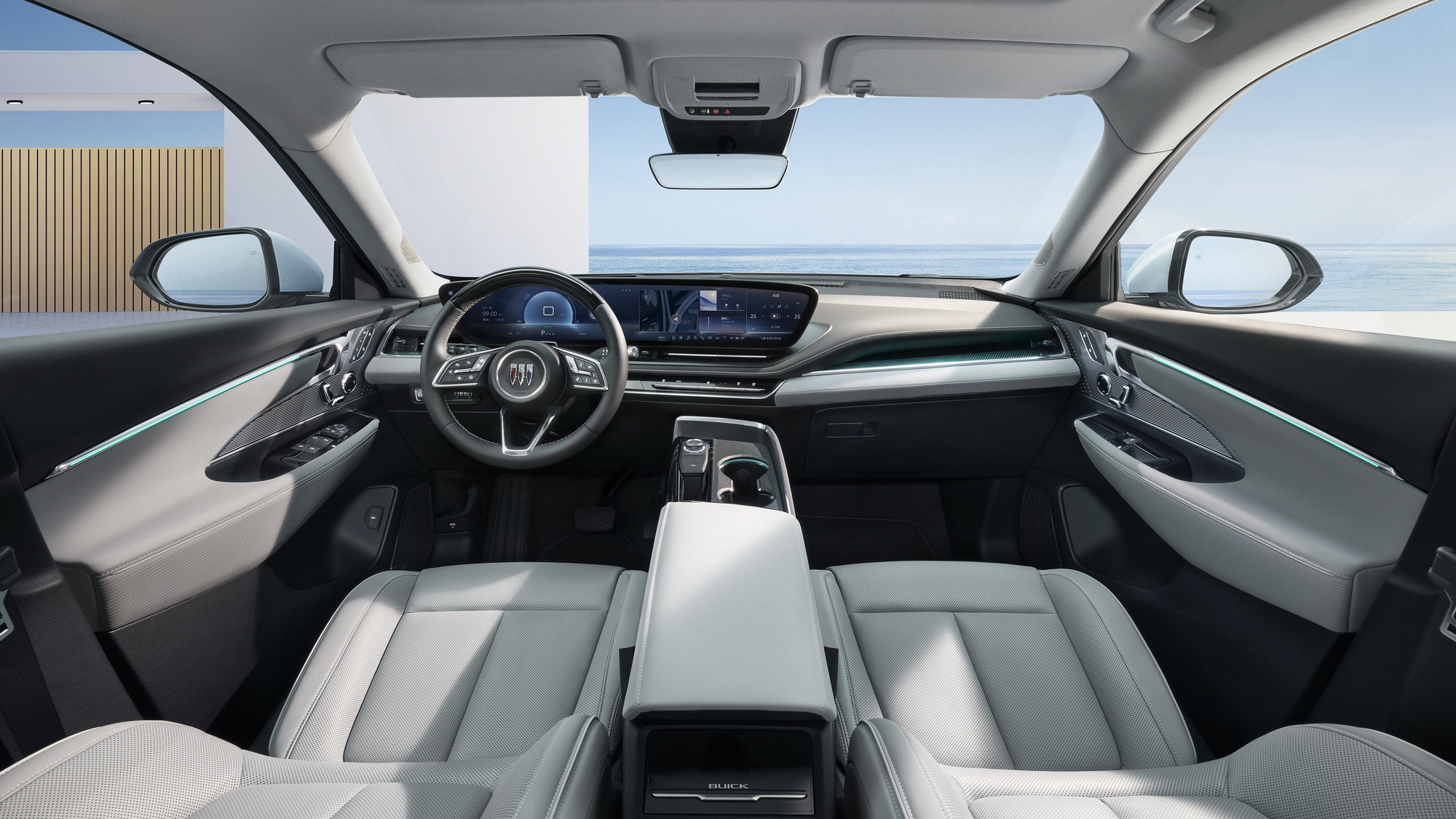 2024 Buick Electra E5 1