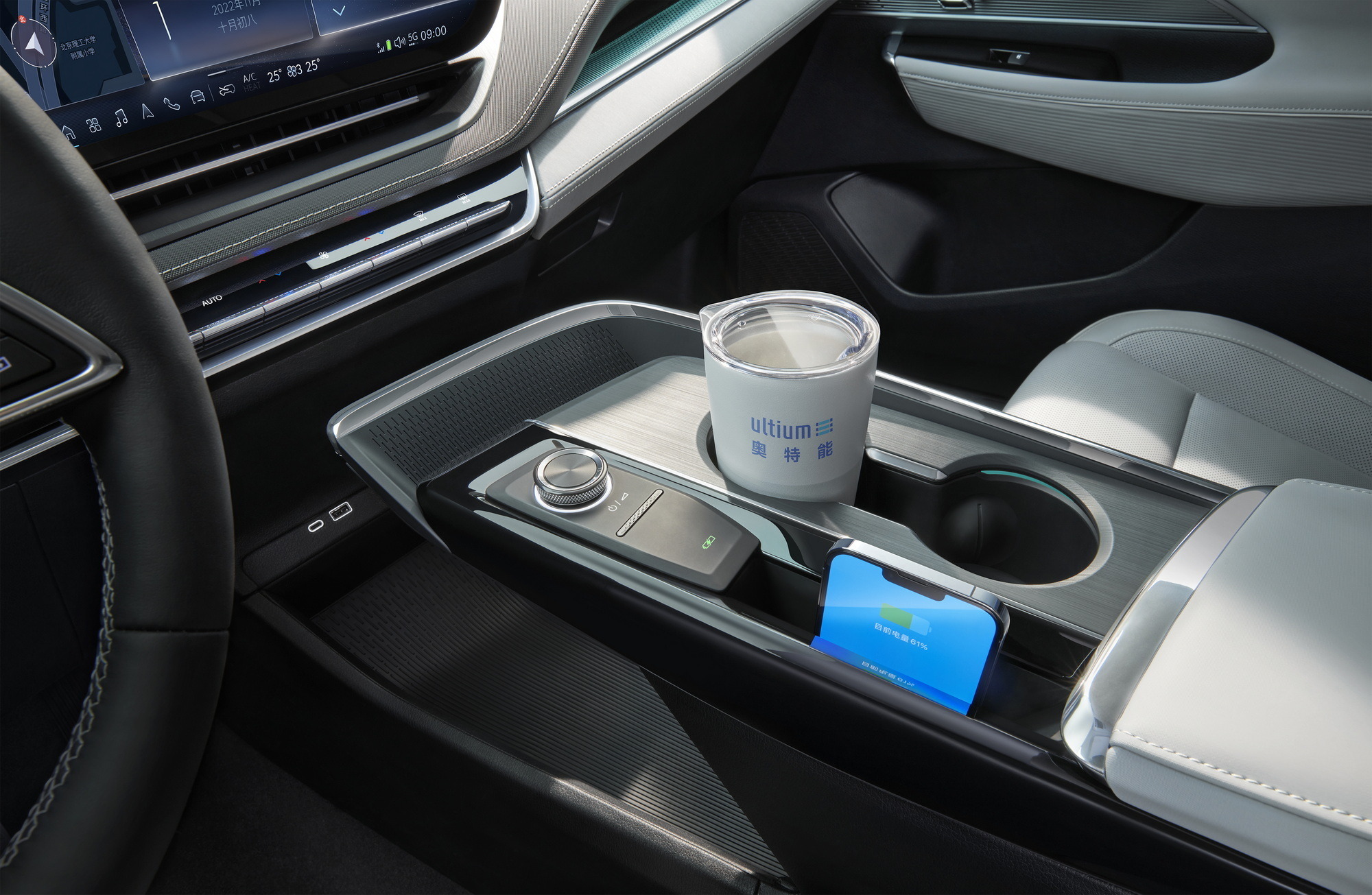 2024 Buick Electra E5 3