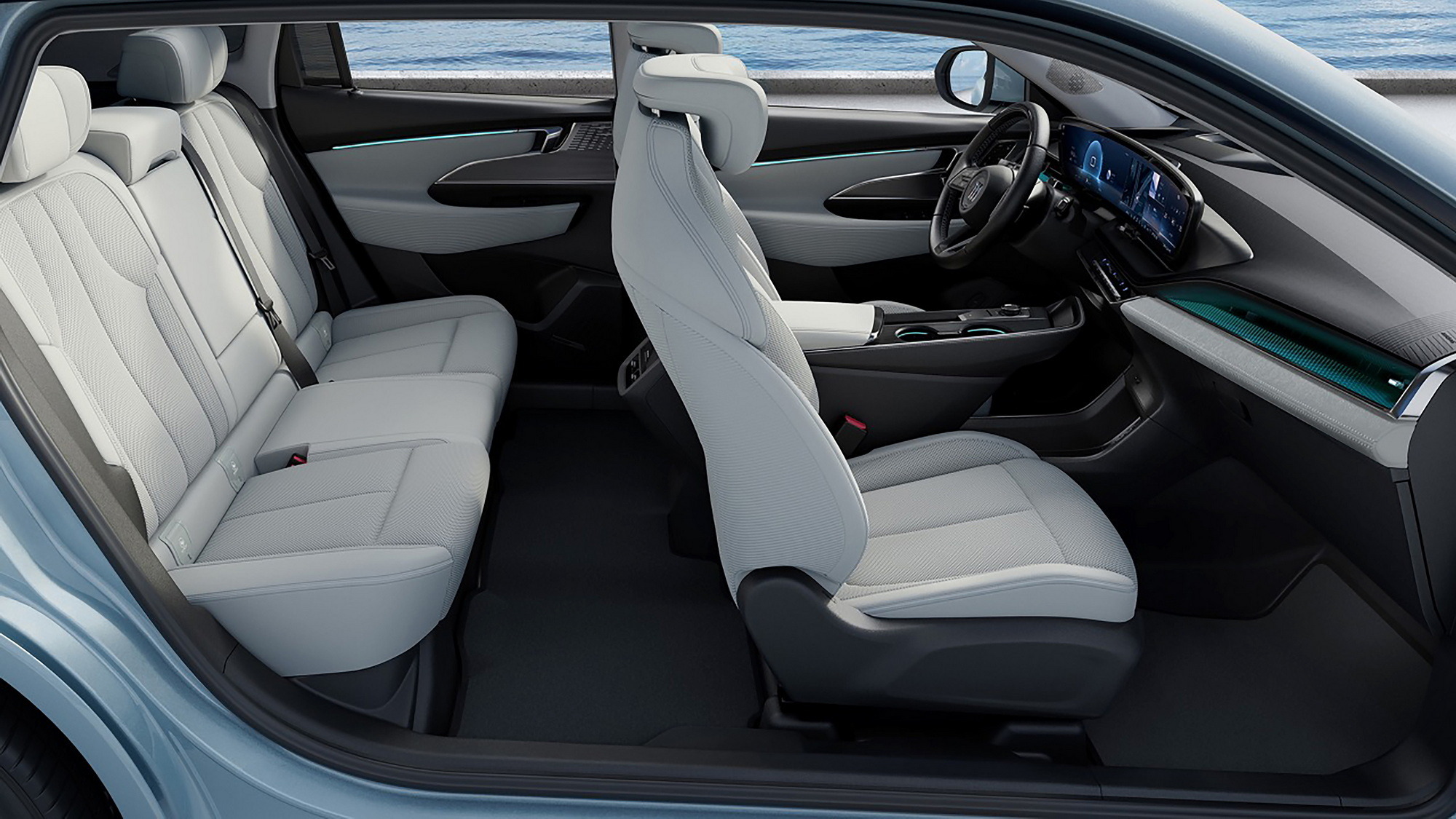 2024 Buick Electra E5 4