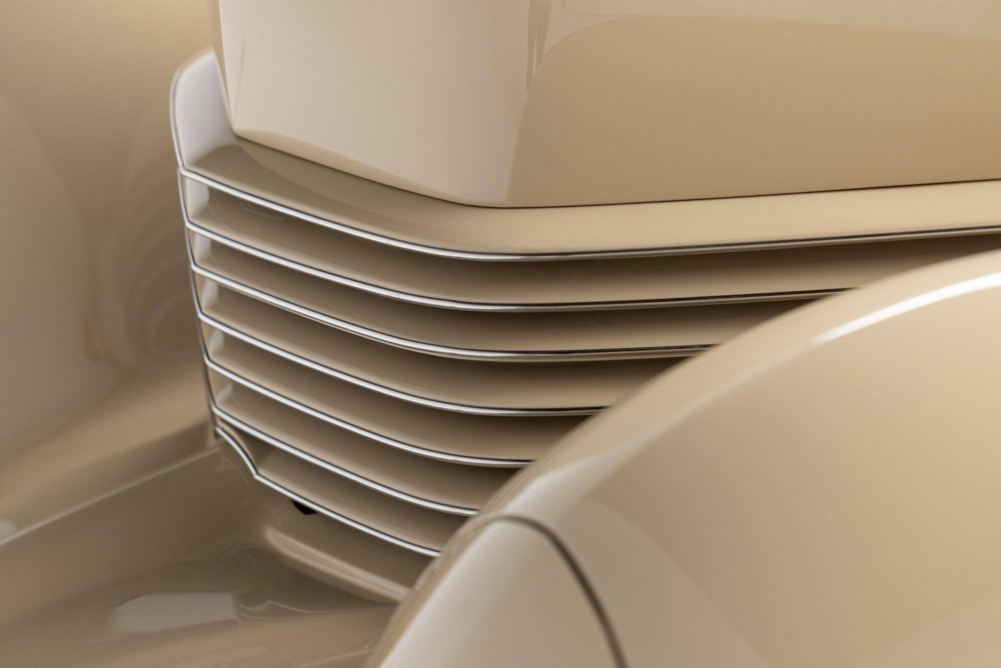 1937 Cord 812 Phaeton 14