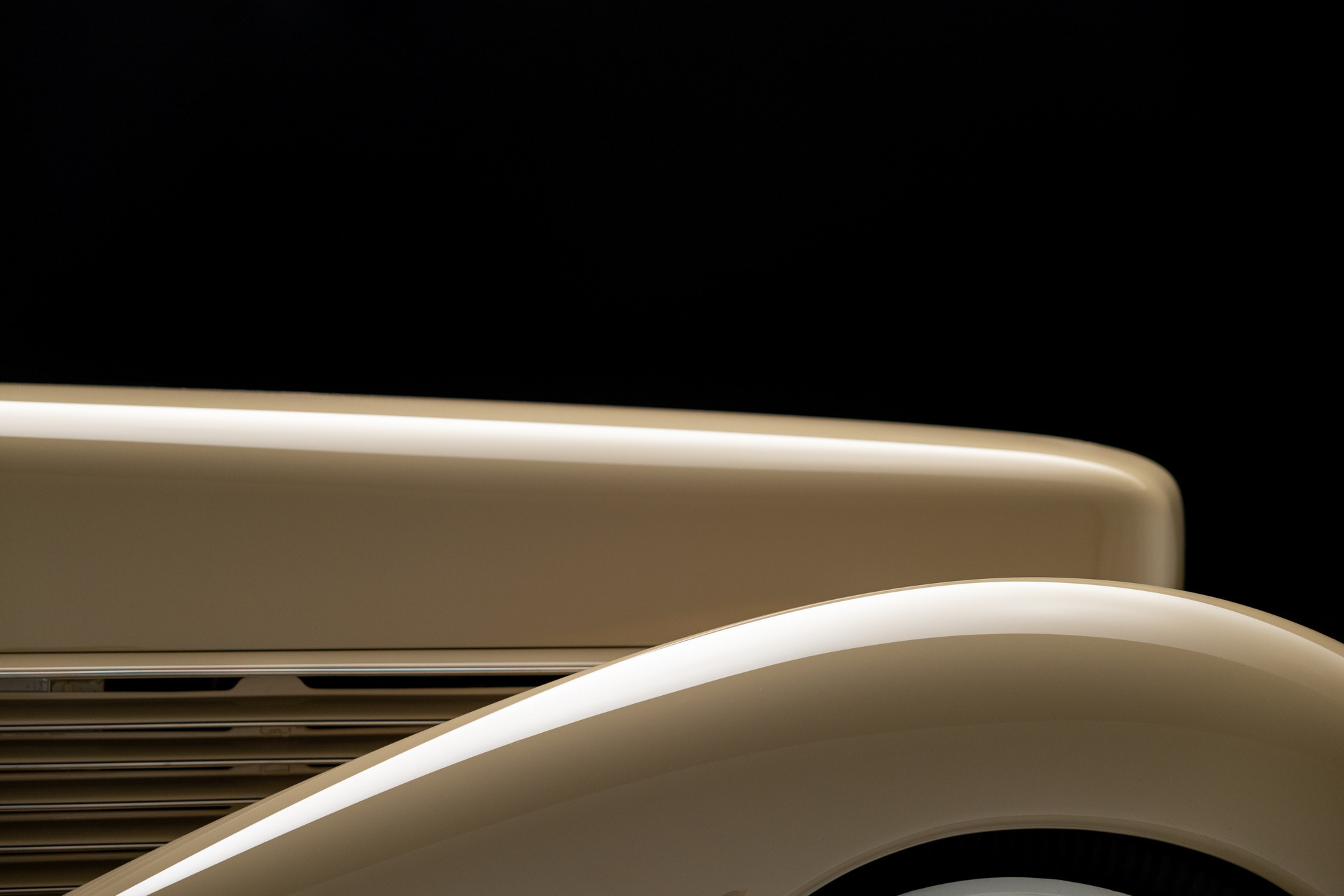 1937 Cord 812 Phaeton 35