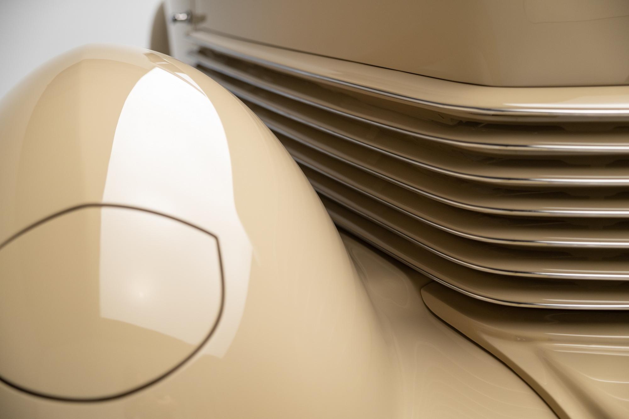 1937 Cord 812 Phaeton 37