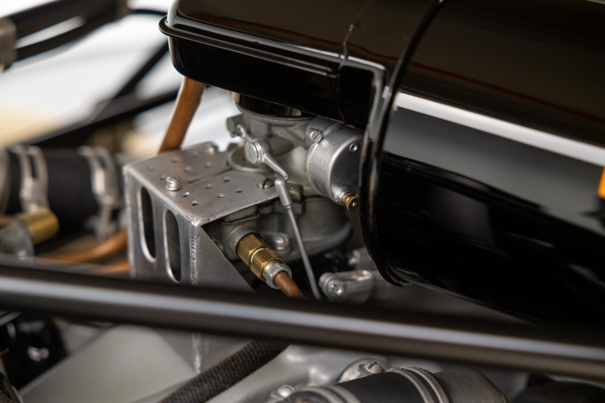 1937 Cord 812 Phaeton 58