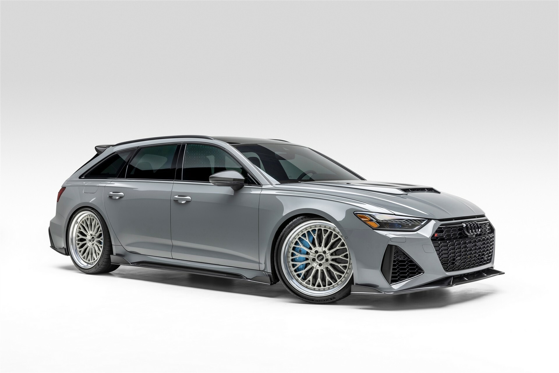 1016 Industries Audi RS6 - 23