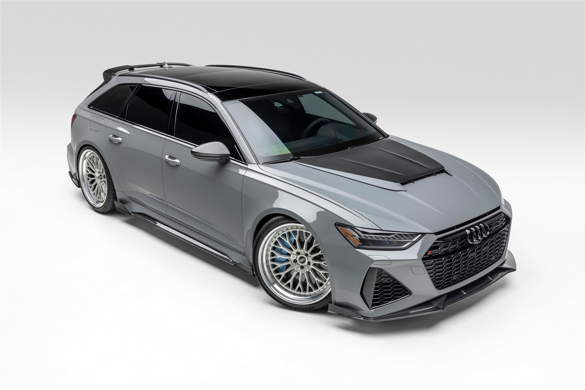 1016 Industries Audi RS6 - 24