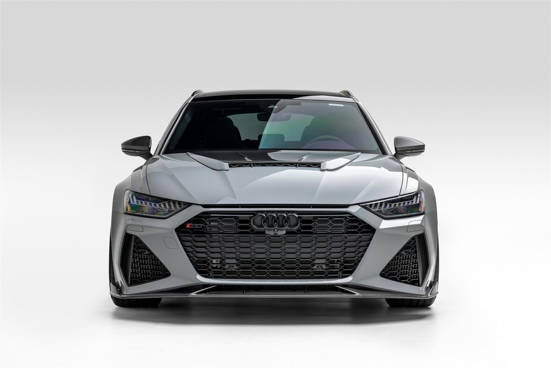 1016 Industries Audi RS6 - 26