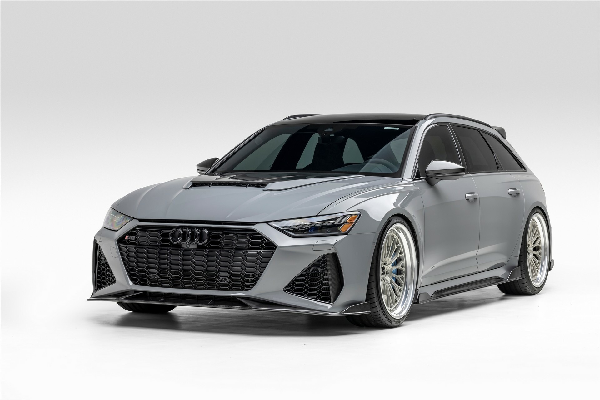 1016 Industries Audi RS6 - 27