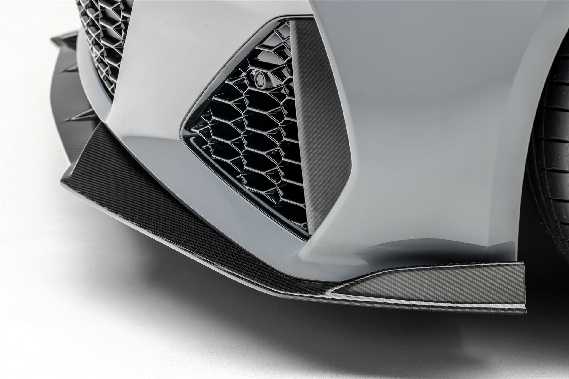 1016 Industries Audi RS6 - 30