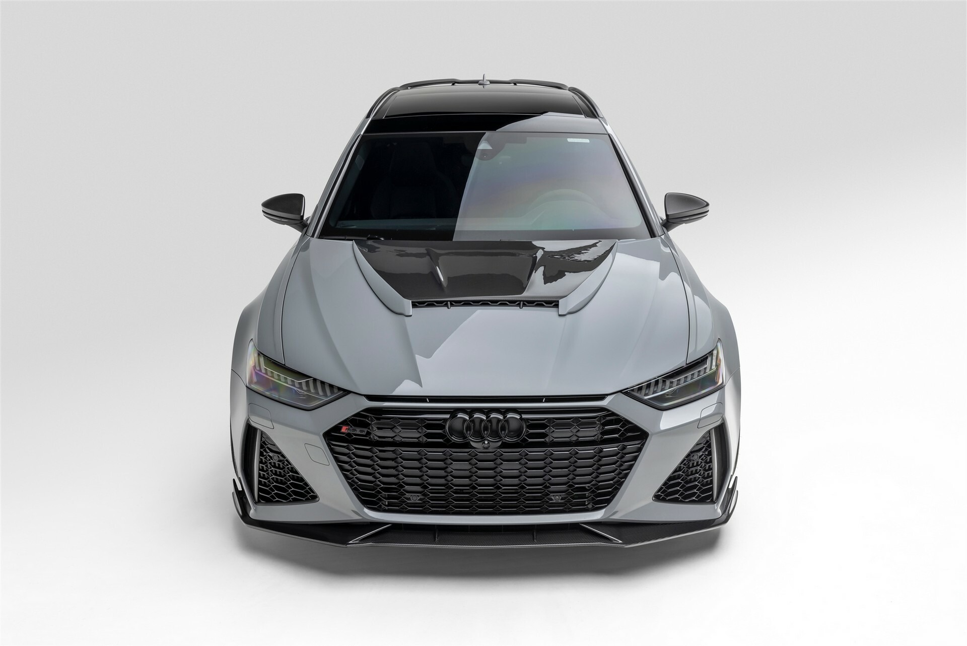 1016 Industries Audi RS6 - 31