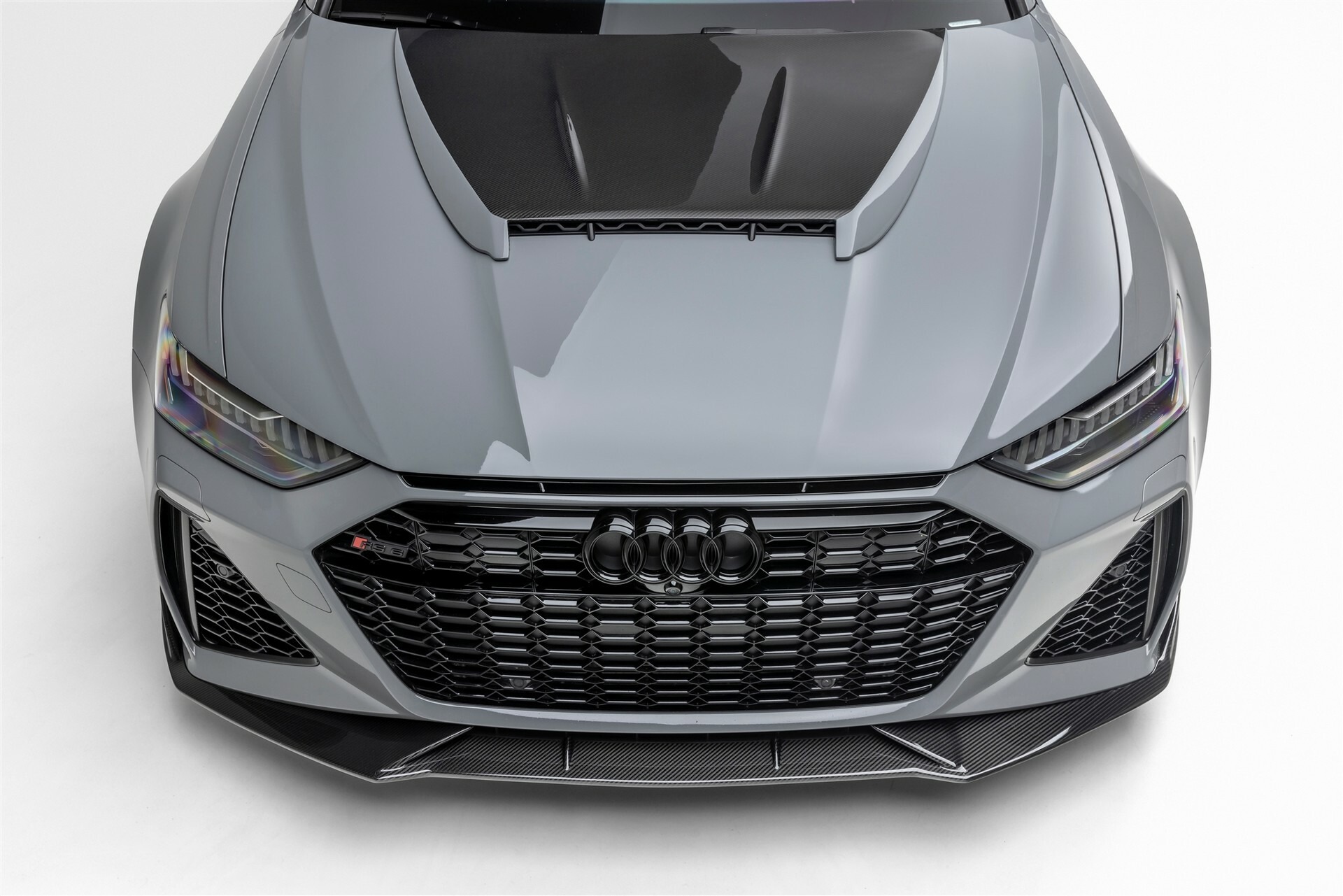 1016 Industries Audi RS6 - 32