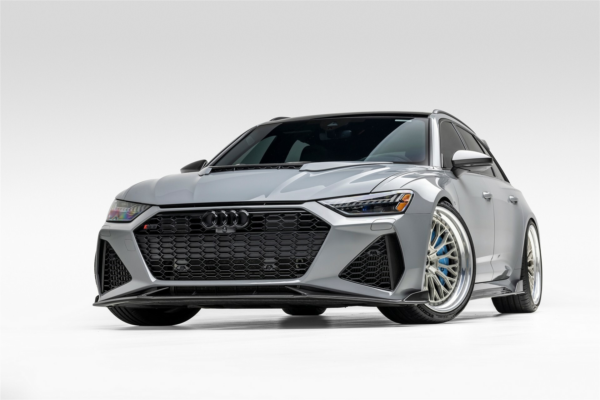 1016 Industries Audi RS6 - 35