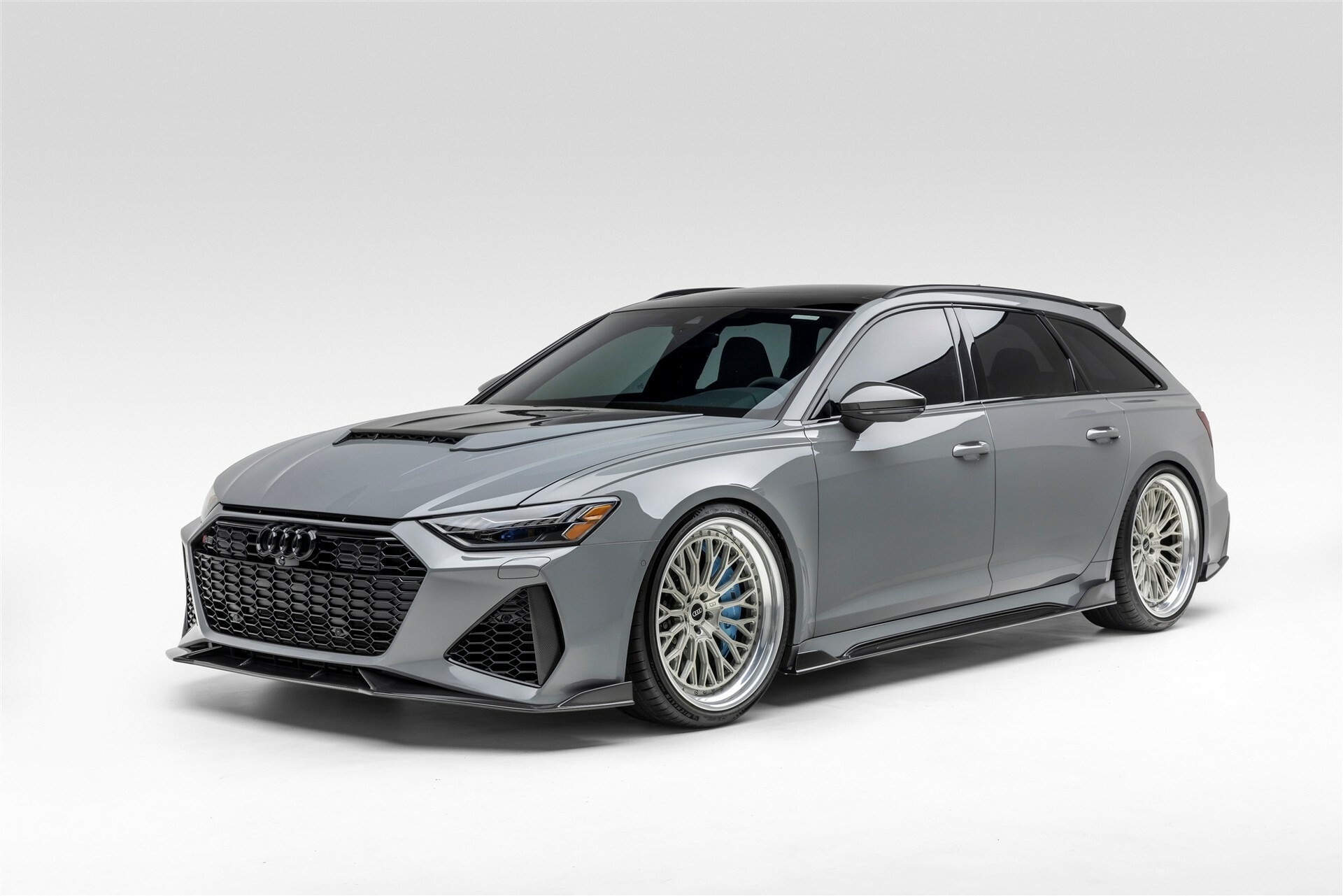 1016 Industries Audi RS6 - 37