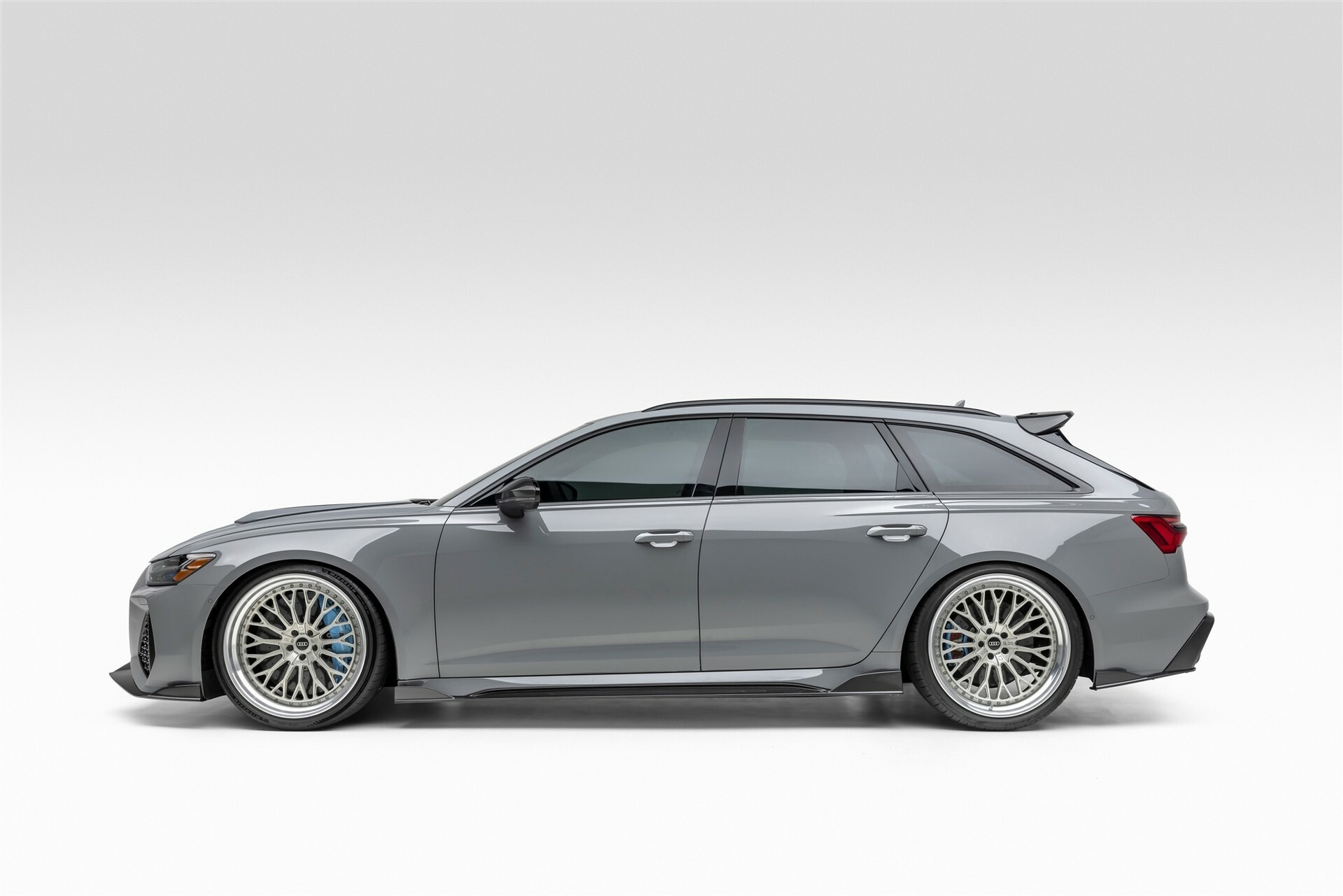 1016 Industries Audi RS6 - 38