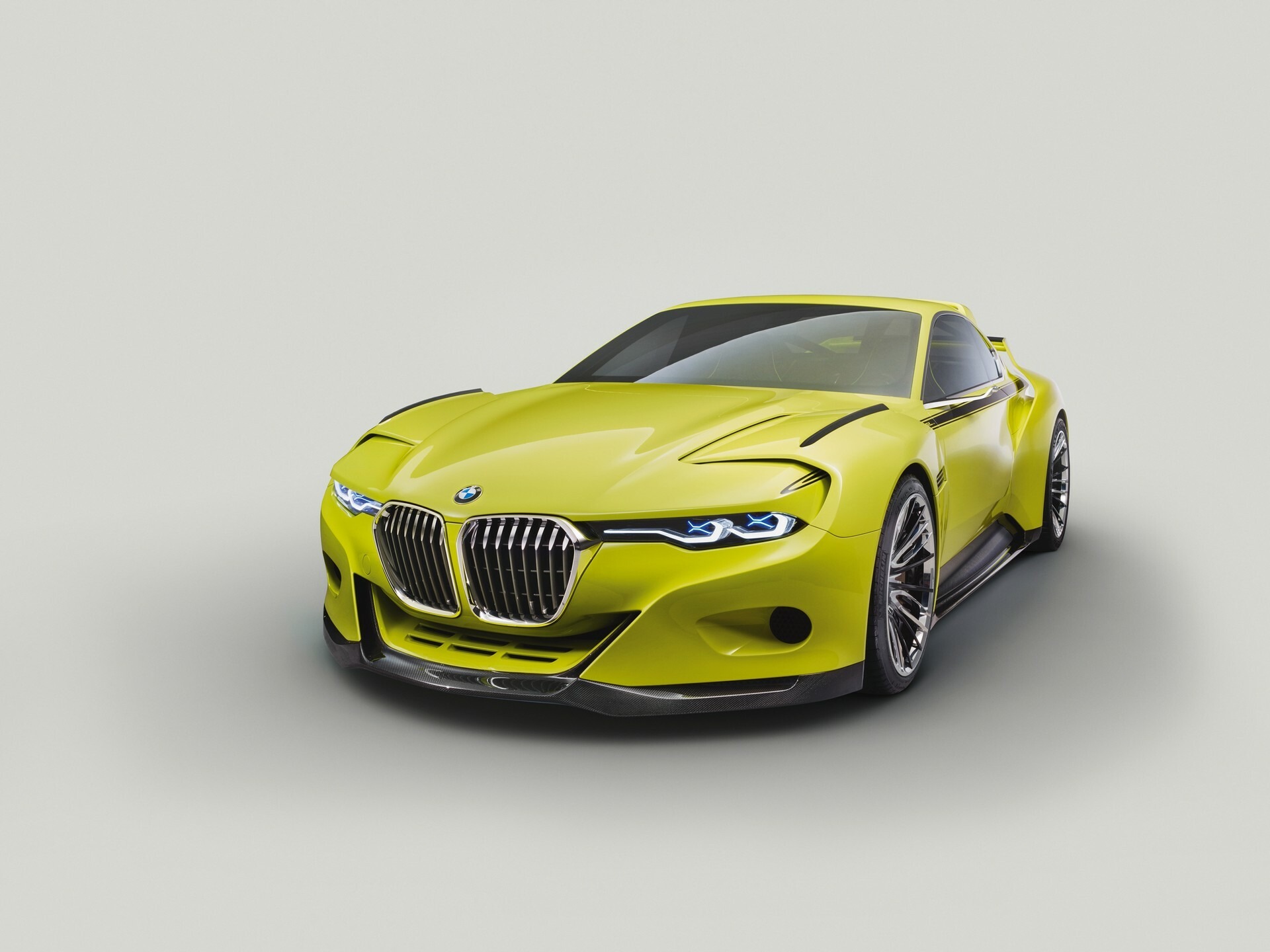 BMW Hommage Concept 11