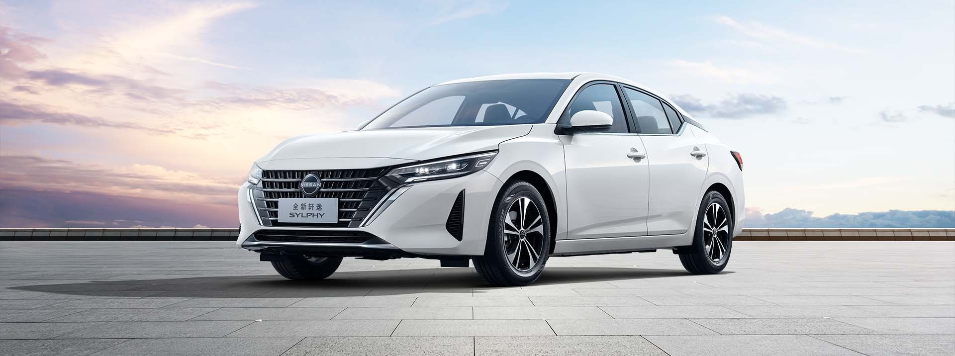2023 Nissan Sylphy (6)