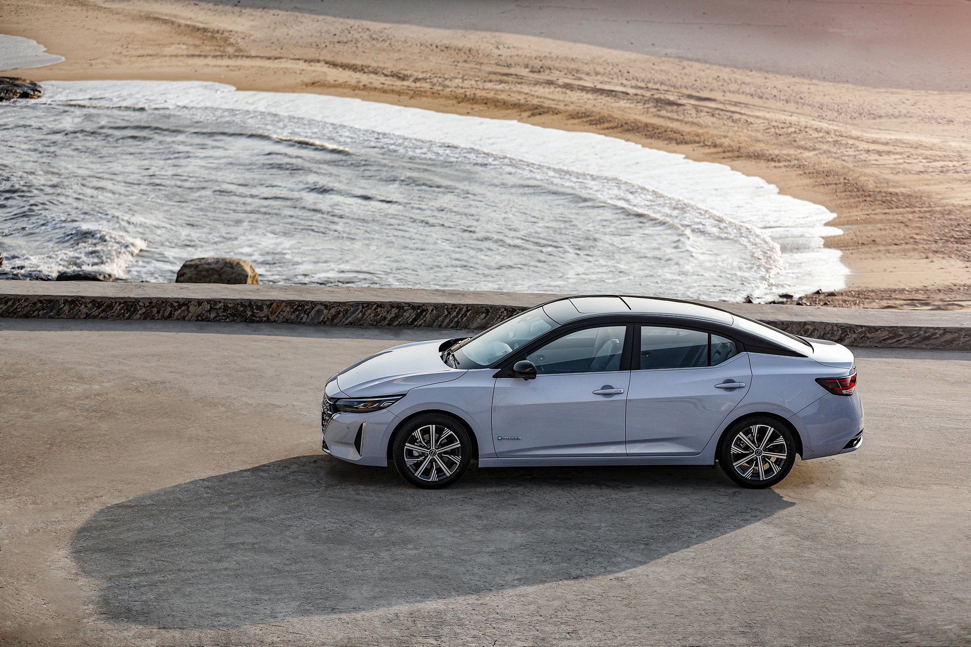 2023 Nissan Sylphy (8)