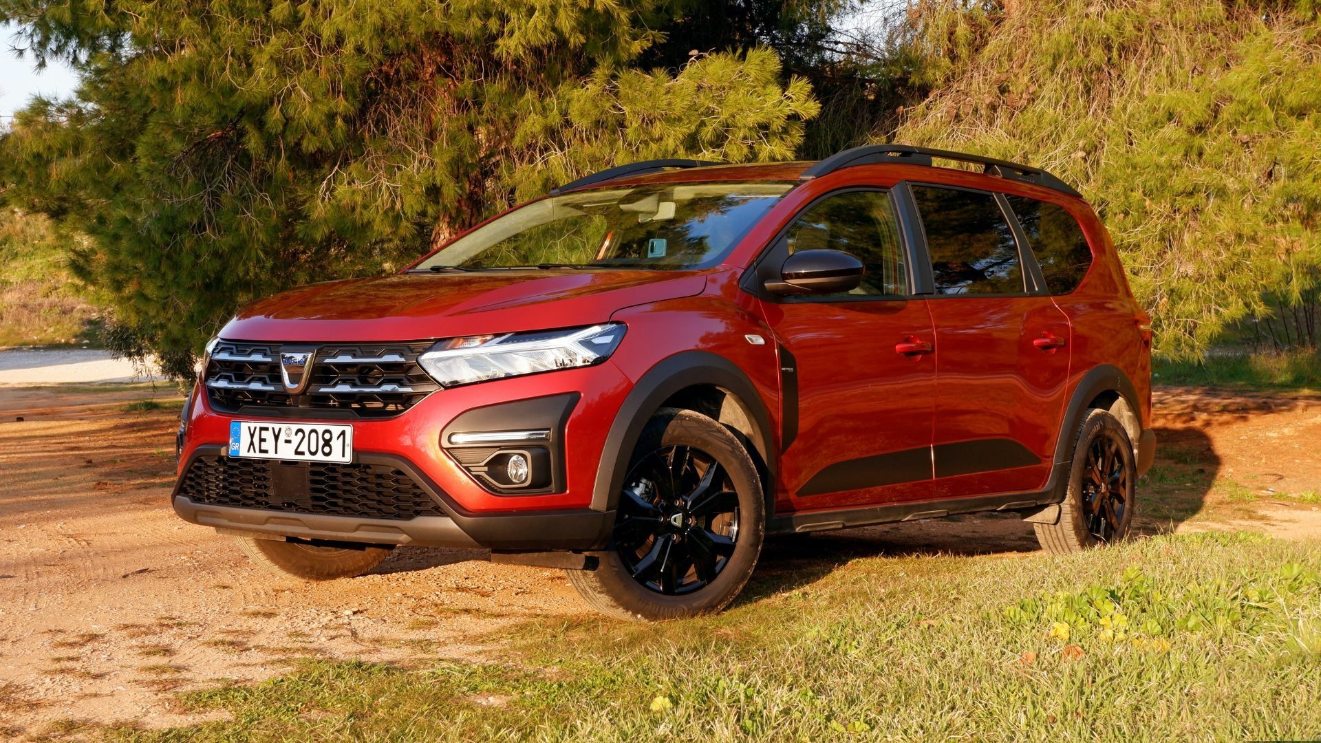 Dacia Jogger Exterior Countryside (10)