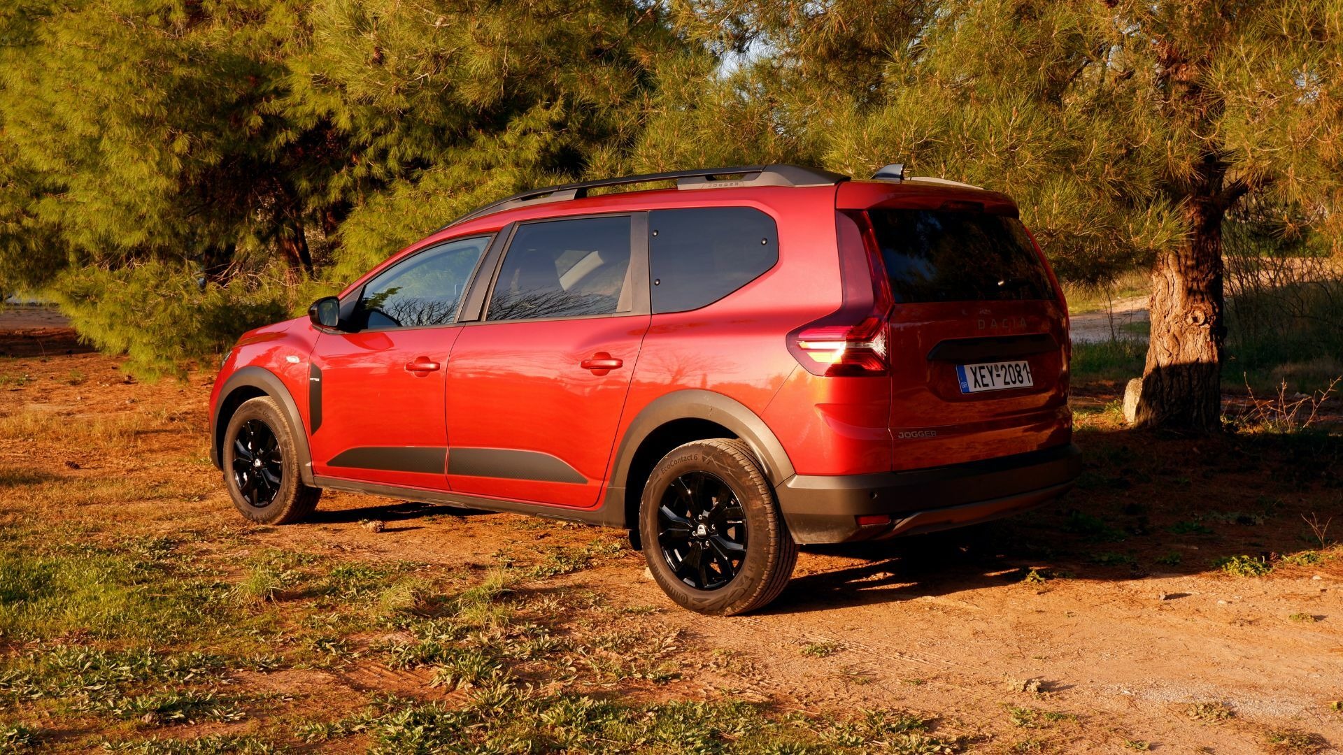 Dacia Jogger Exterior Countryside (11)