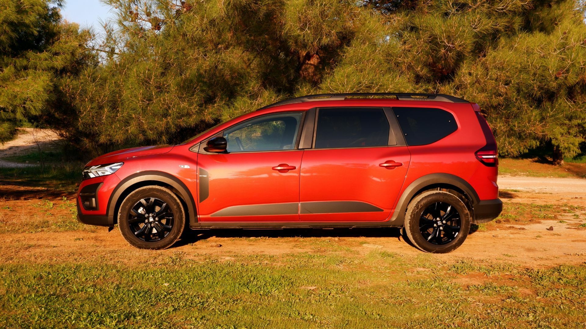 Dacia Jogger Exterior Countryside (12)