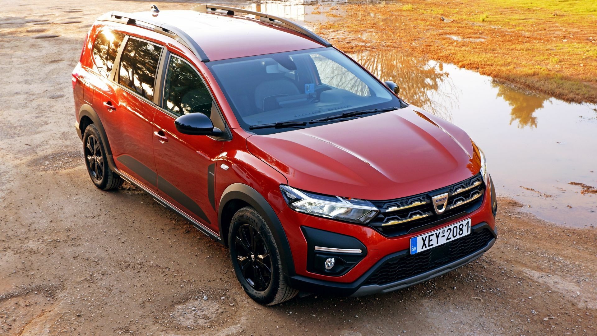 Dacia Jogger Exterior Countryside (15)