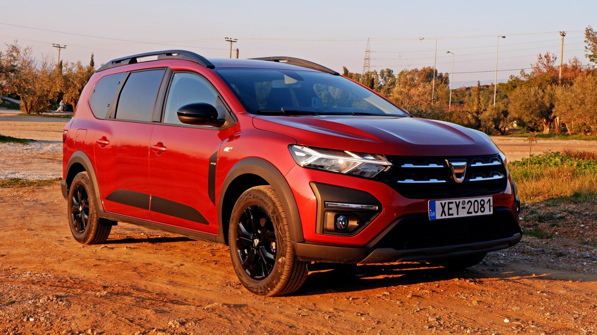 Dacia Jogger Exterior Countryside (20)