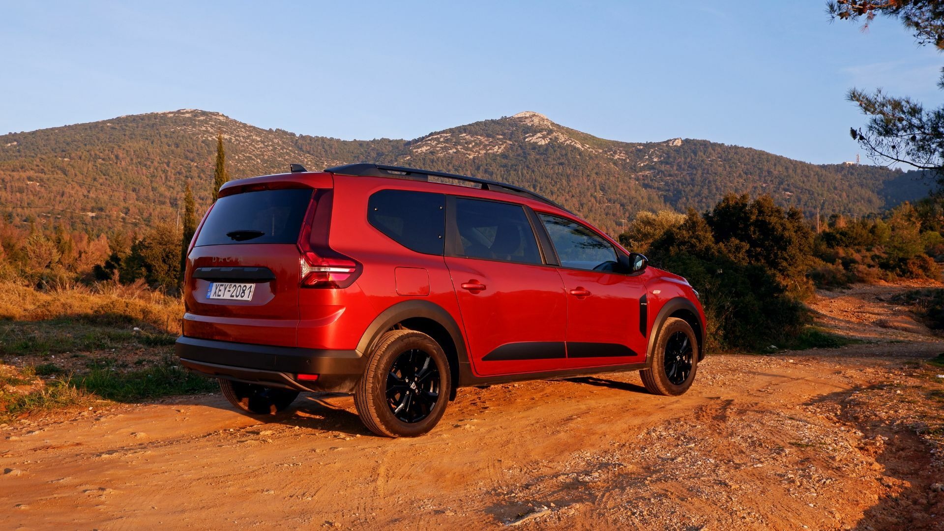 Dacia Jogger Exterior Countryside (21)