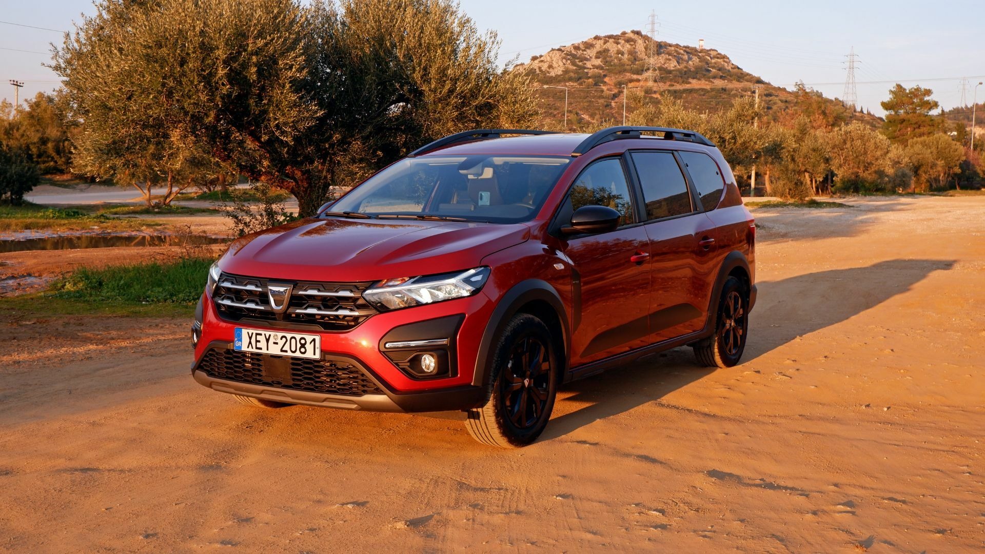Dacia Jogger Exterior Countryside (23)