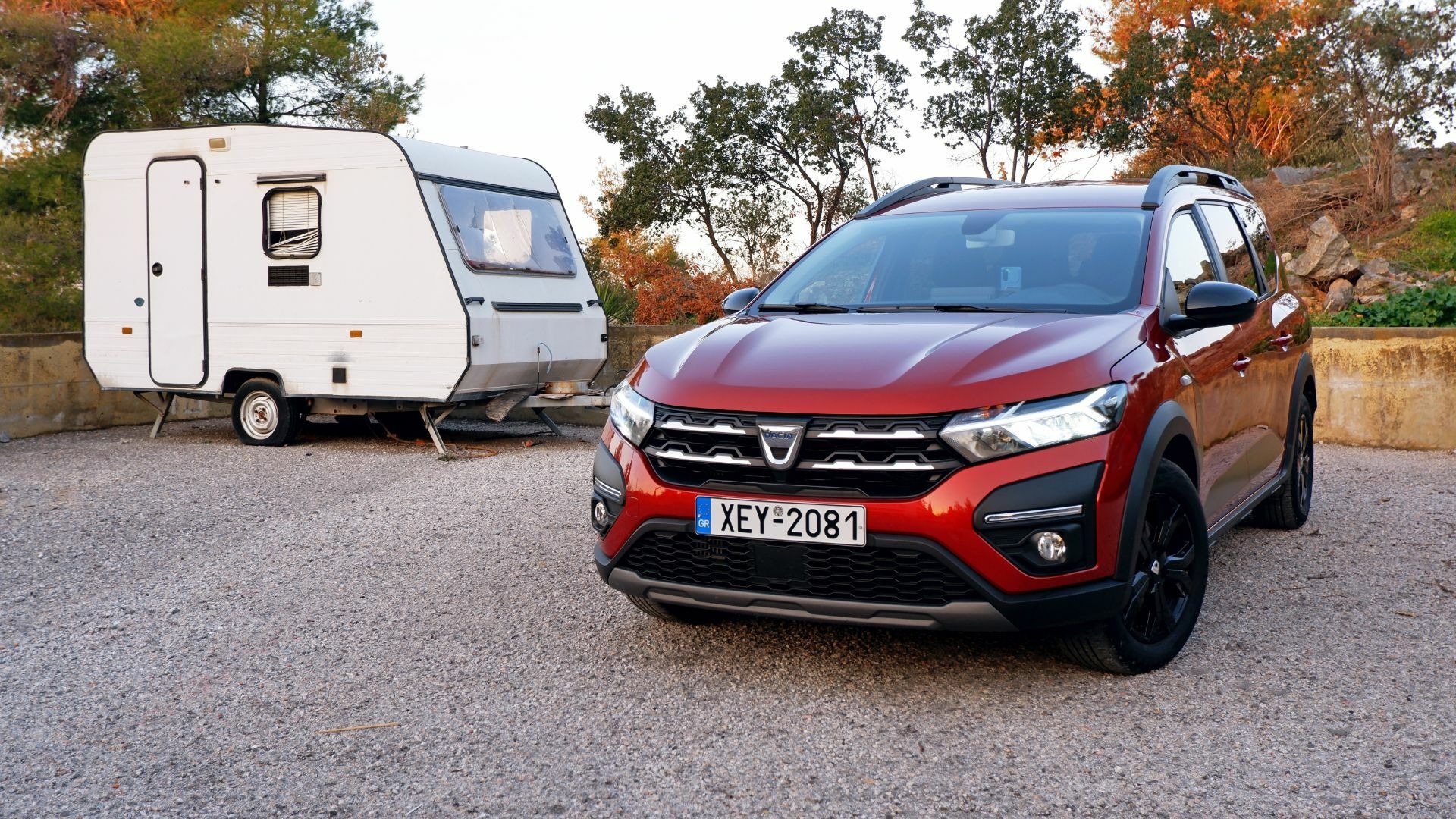 Dacia Jogger Exterior Parking (9)