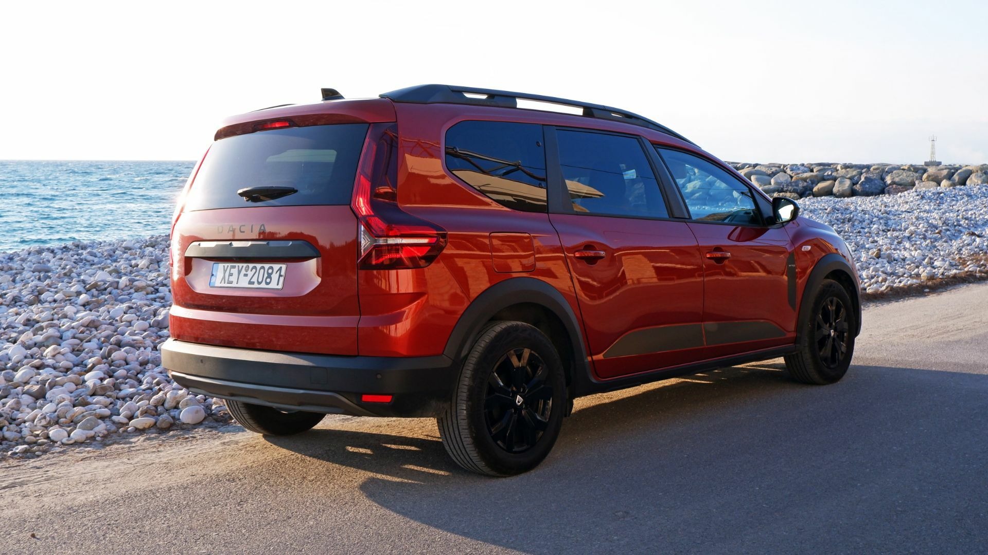Dacia Jogger Exterior Road (3)