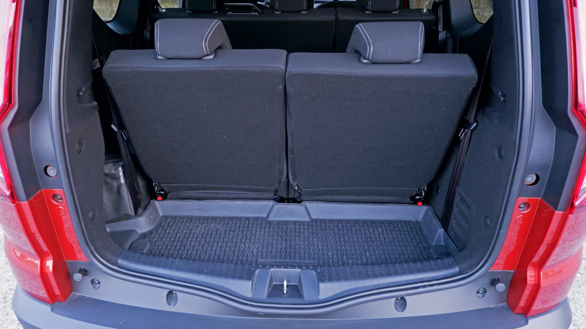 Dacia Jogger Interior (11)