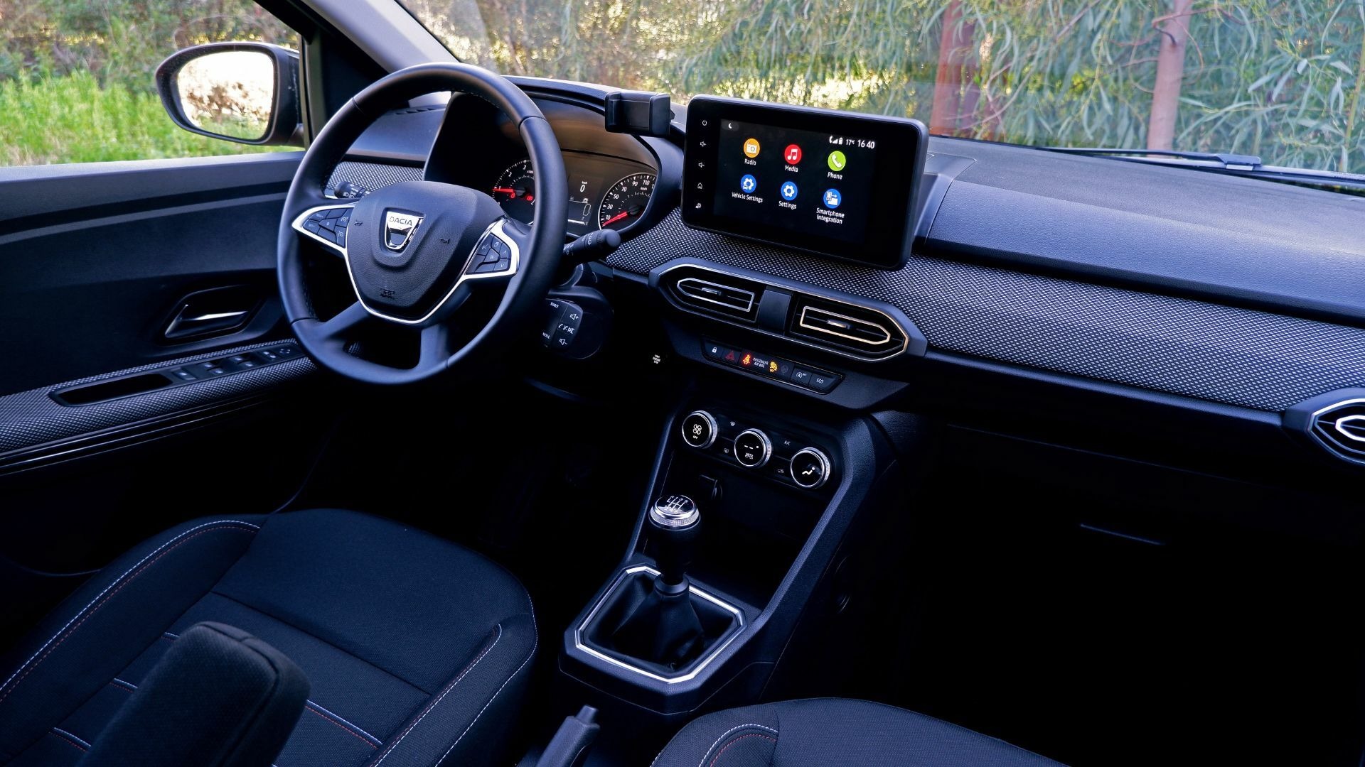 Dacia Jogger Interior (16)