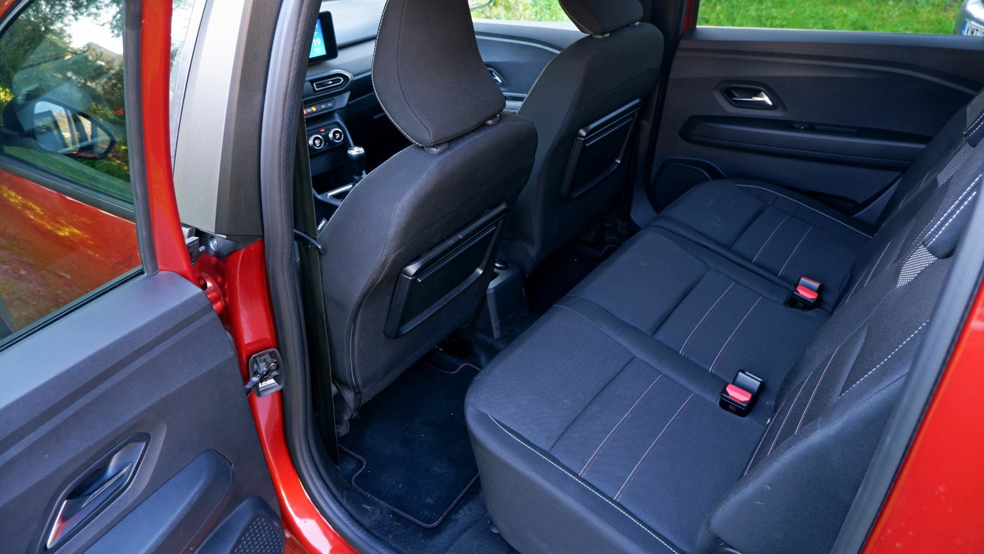 Dacia Jogger Interior (29)