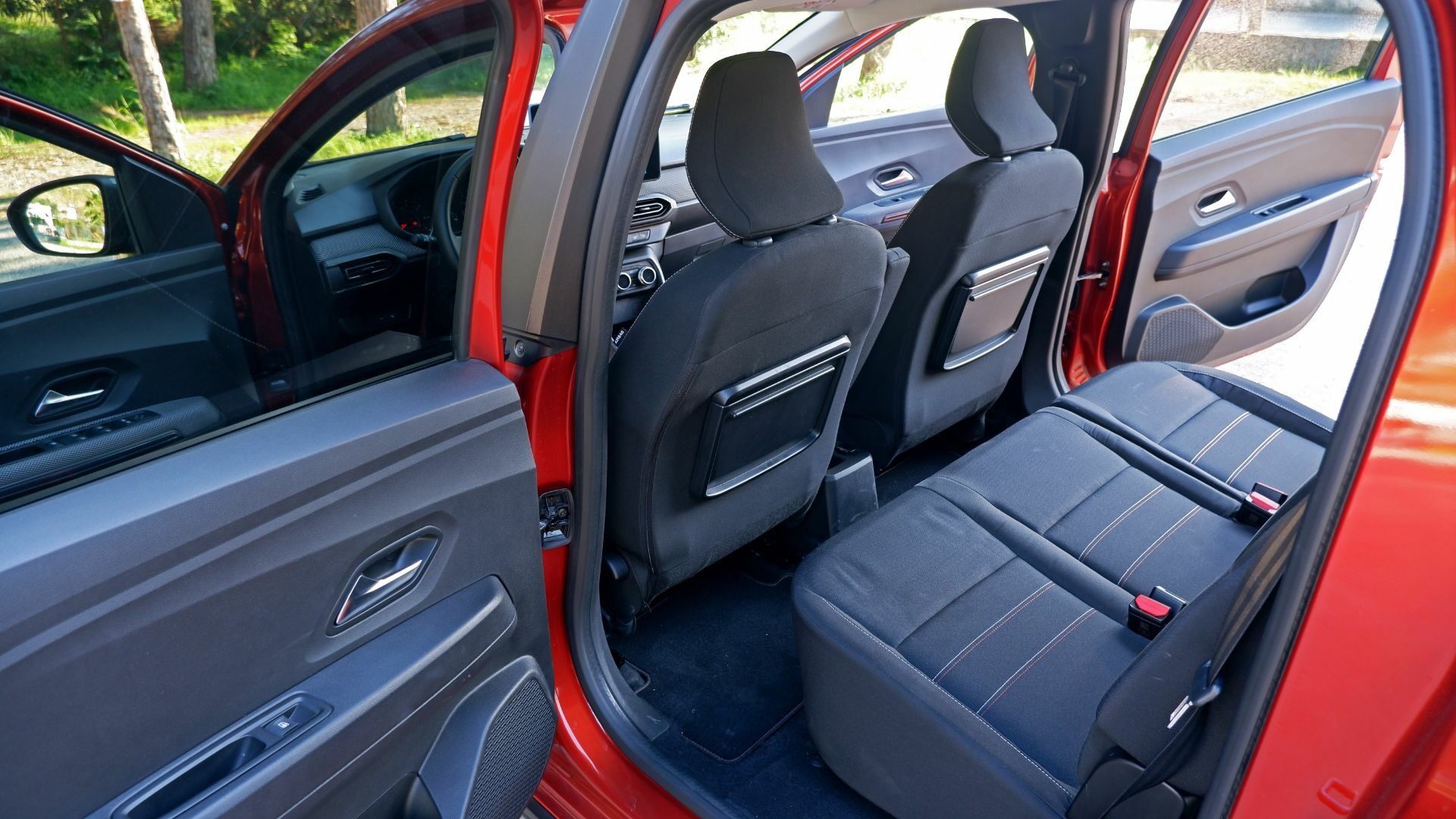 Dacia Jogger Interior (31)