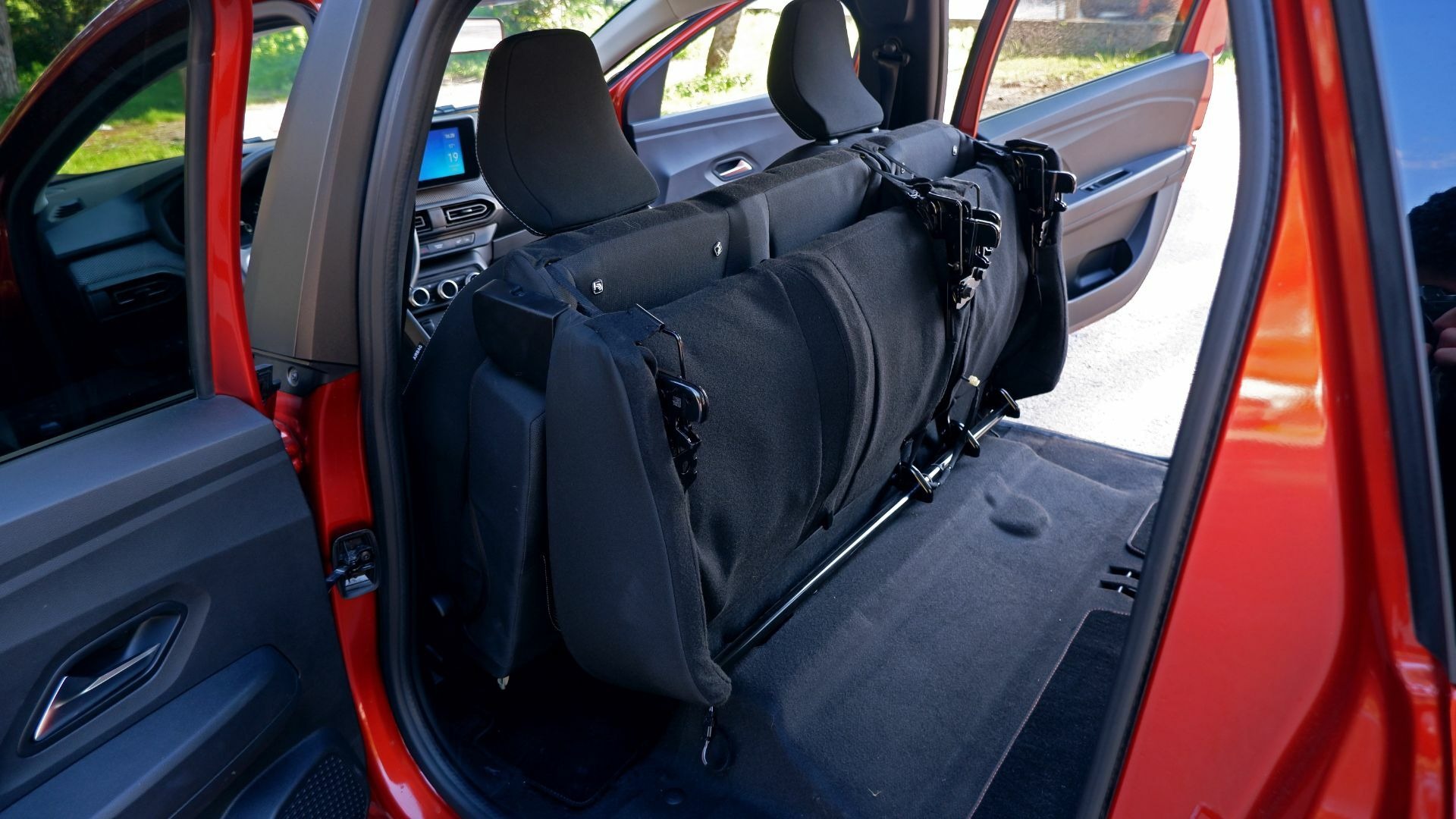 Dacia Jogger Interior (32)