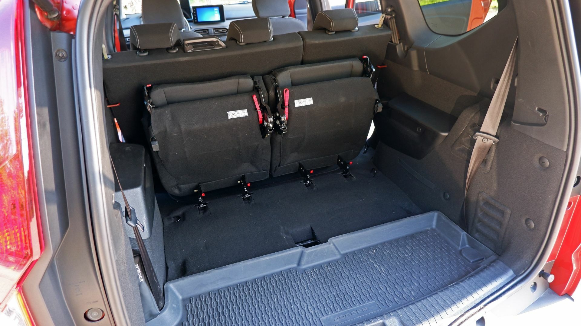 Dacia Jogger Interior (38)