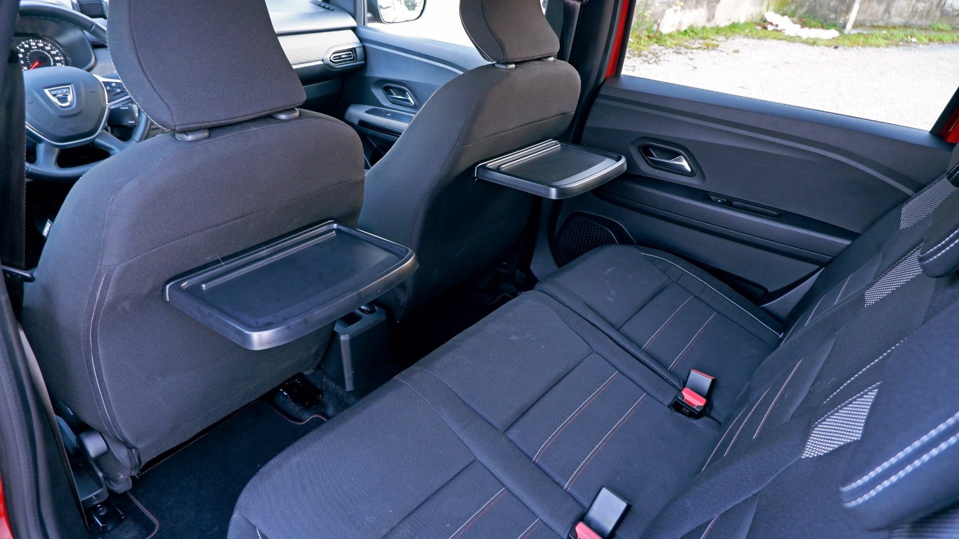 Dacia Jogger Interior (4)