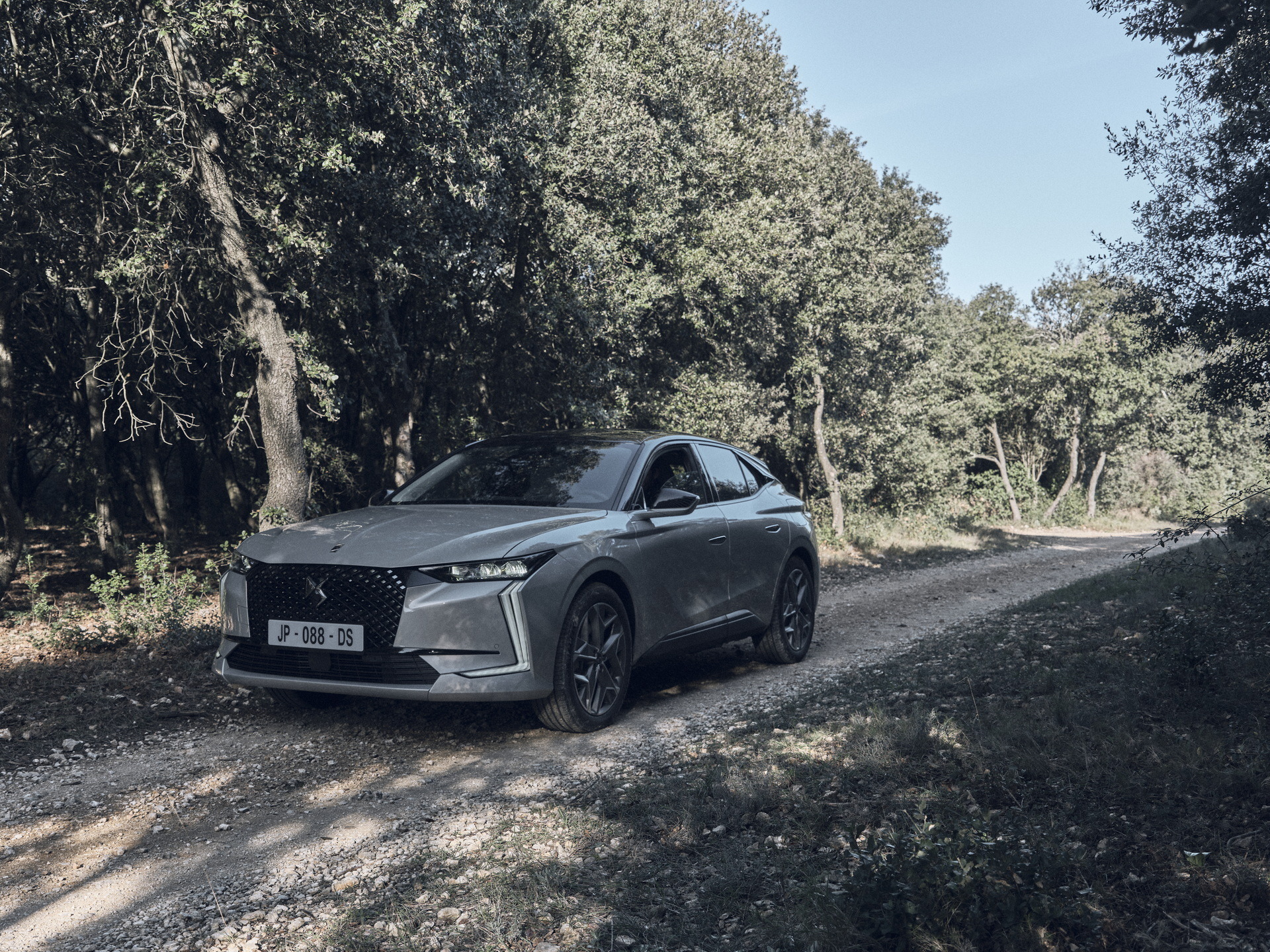 DS 4 Esprit De Voyage (1)