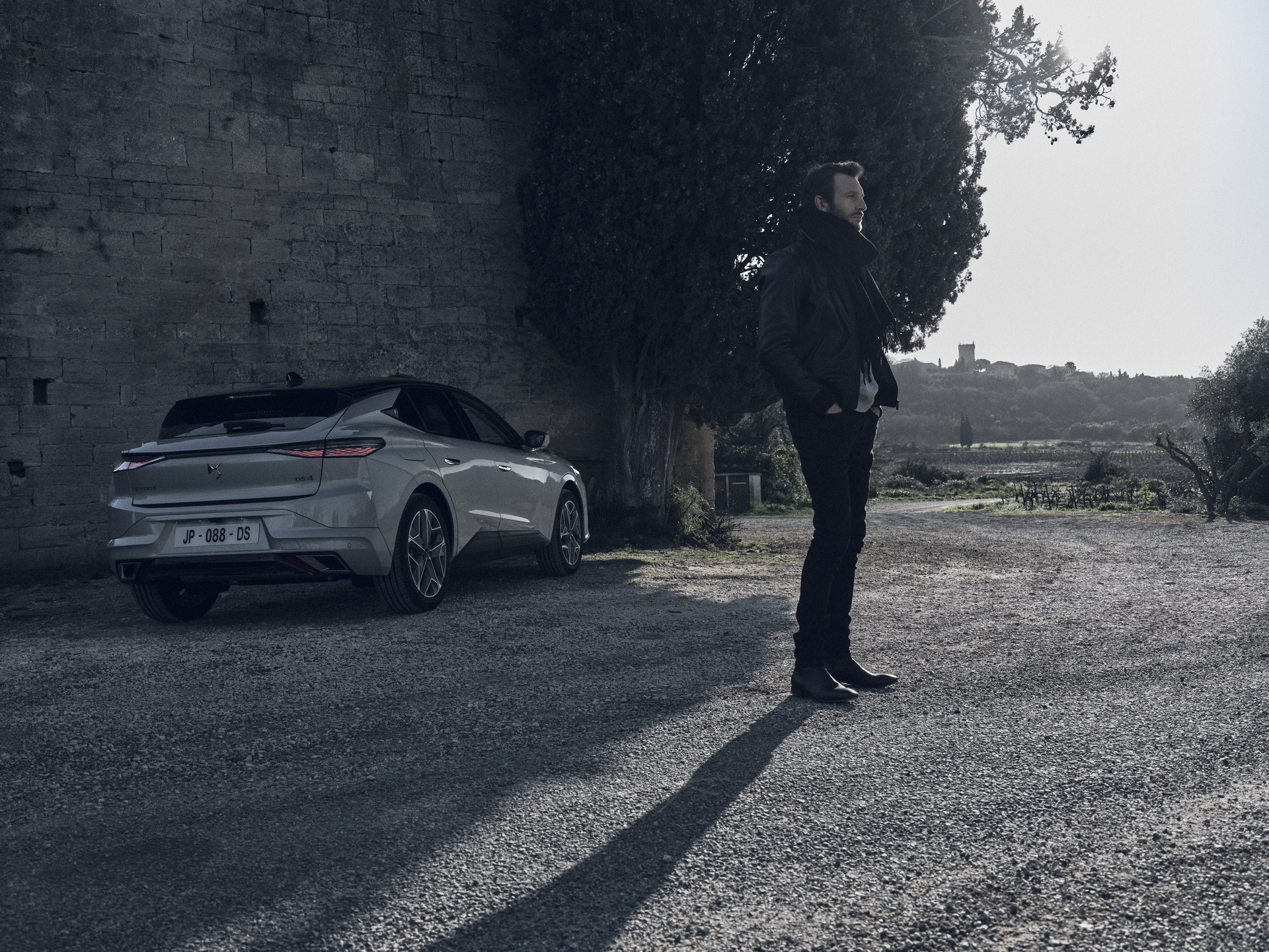 DS 4 Esprit De Voyage (10)