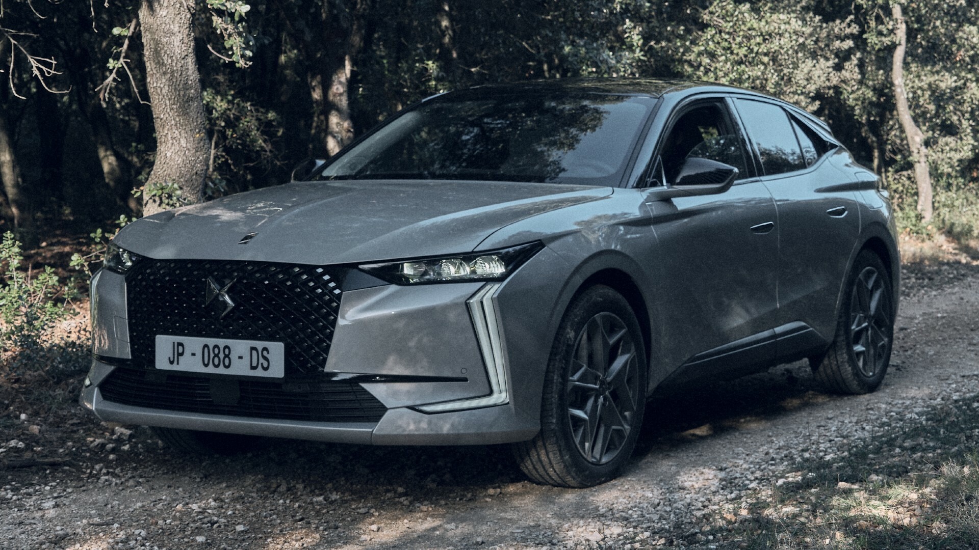 DS 4 Esprit De Voyage (2)