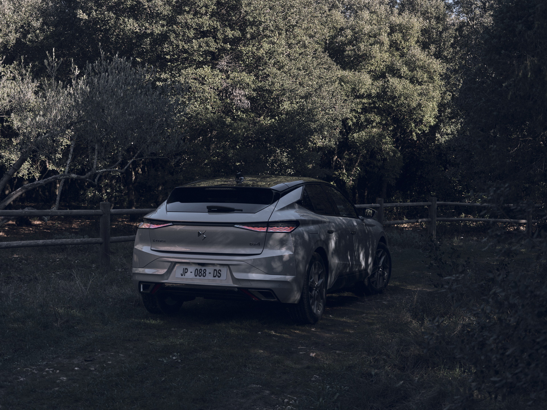 DS 4 Esprit De Voyage (22)