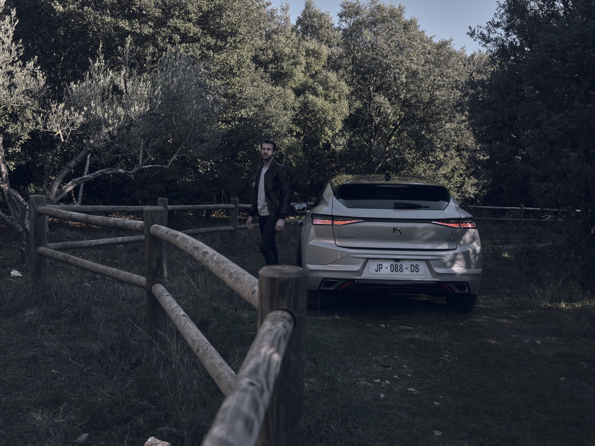 DS 4 Esprit De Voyage (23)