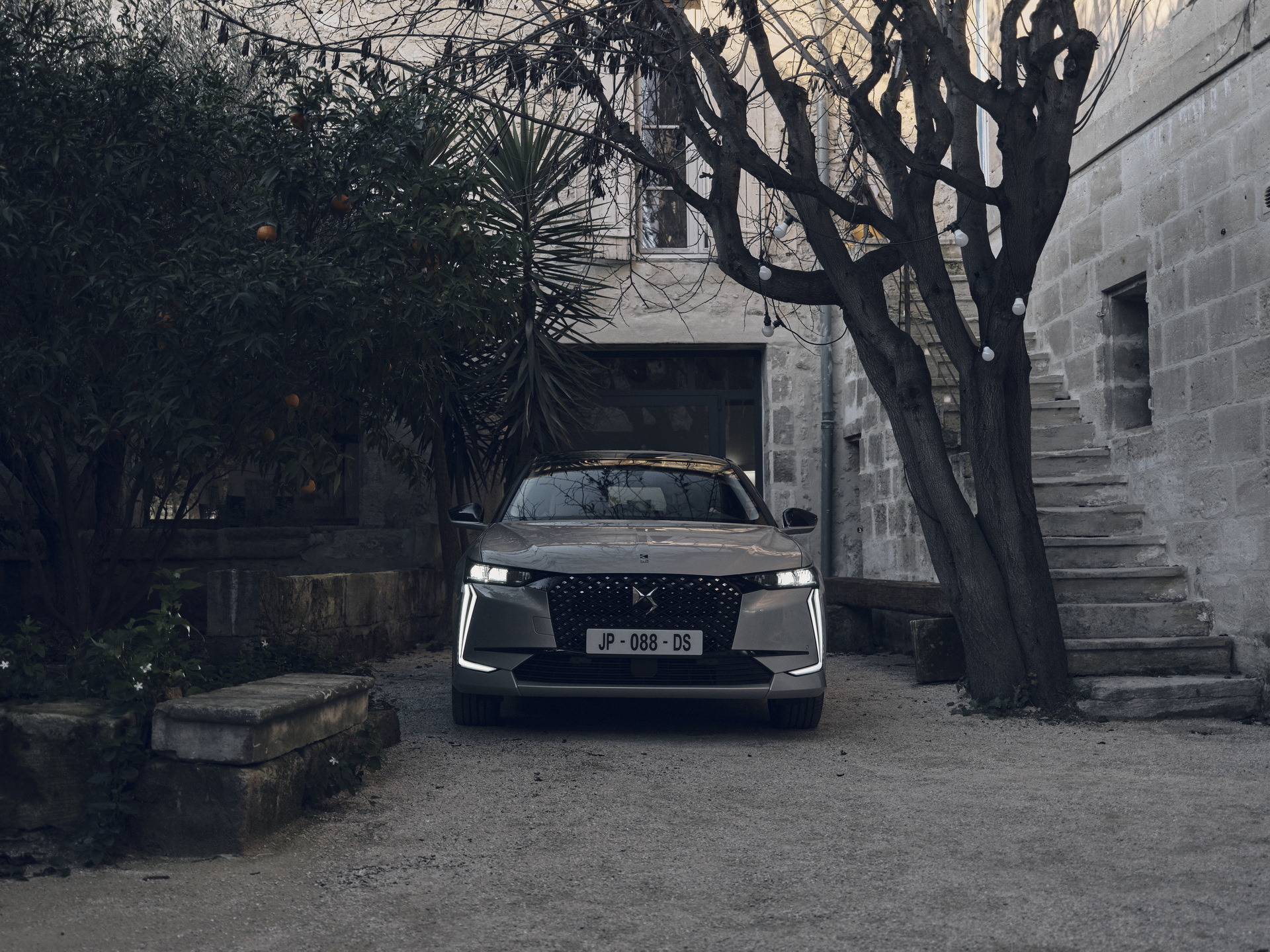 DS 4 Esprit De Voyage (24)