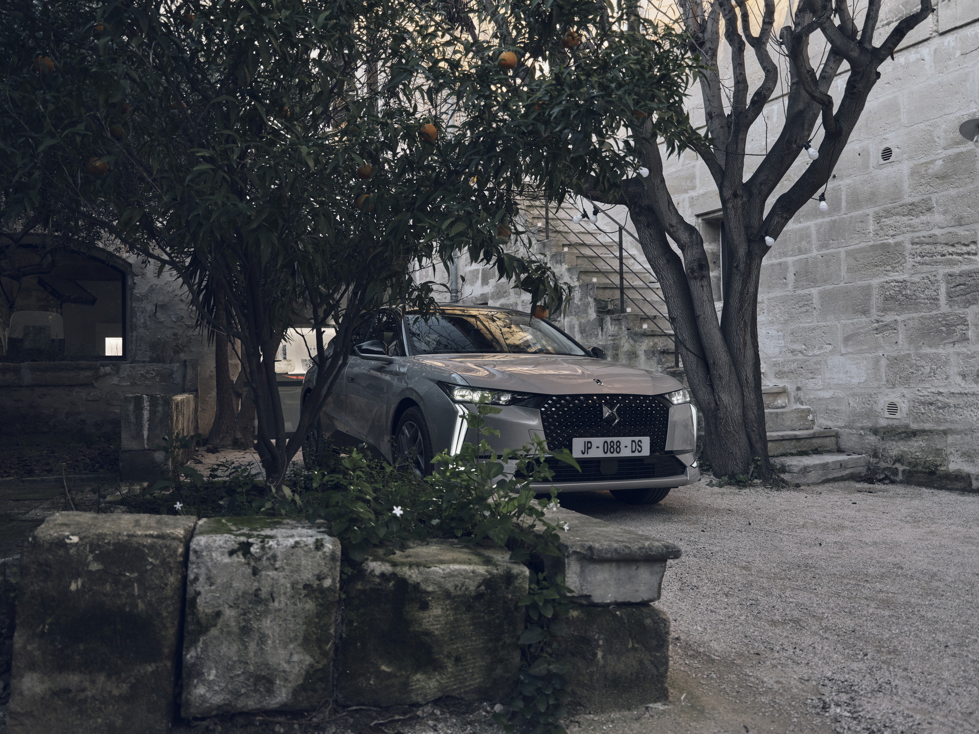 DS 4 Esprit De Voyage (25)