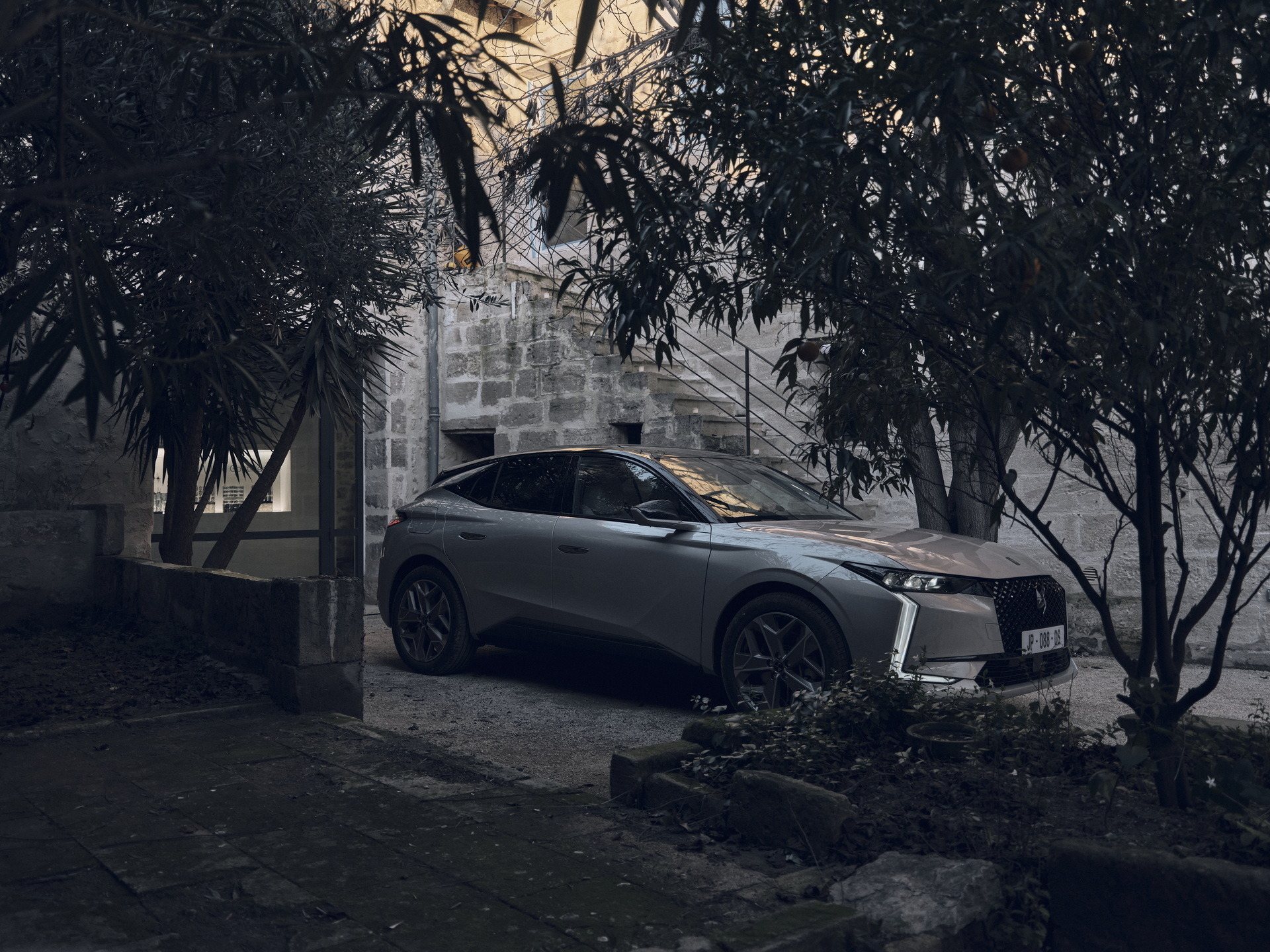 DS 4 Esprit De Voyage (26)