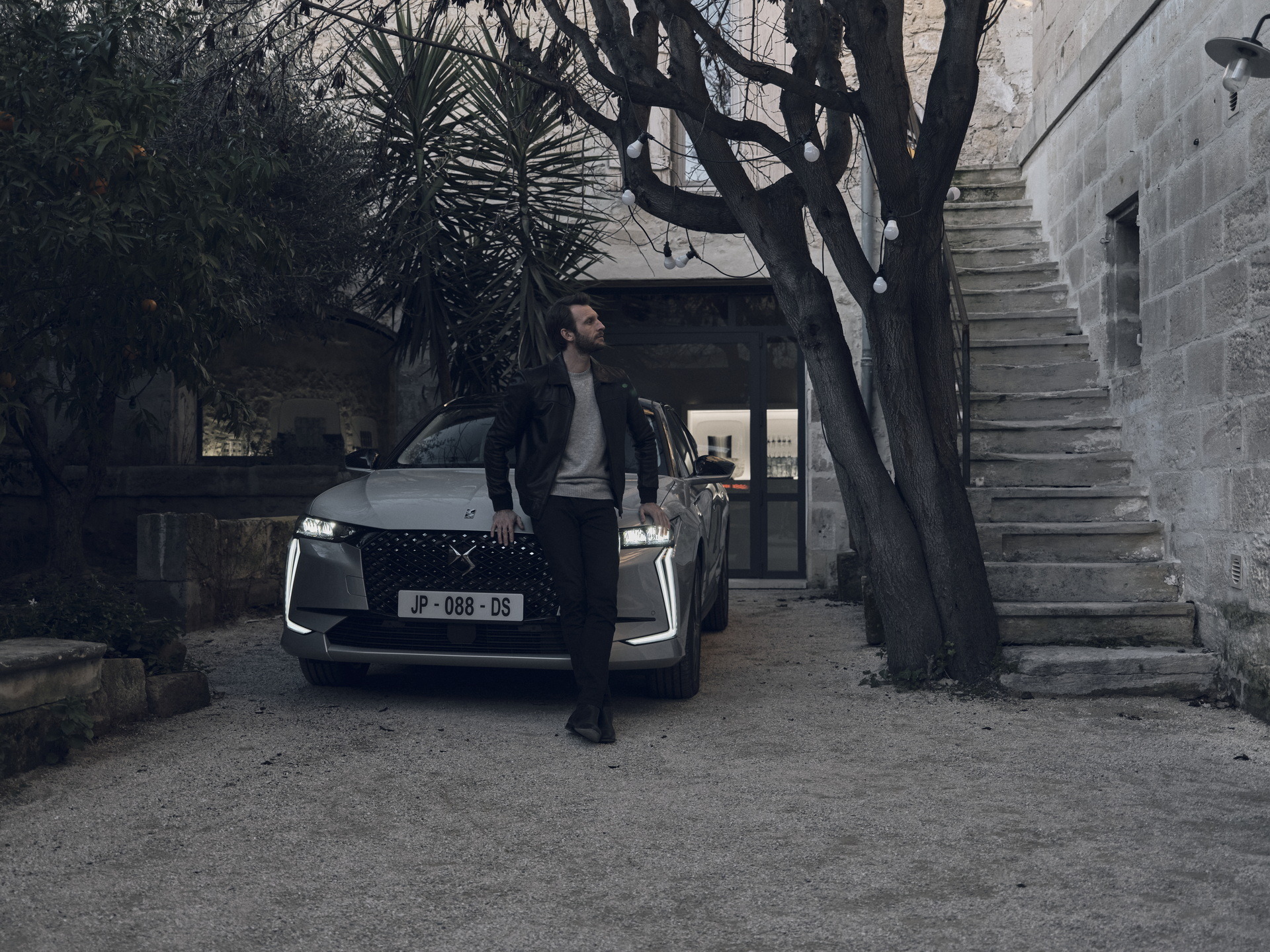 DS 4 Esprit De Voyage (27)